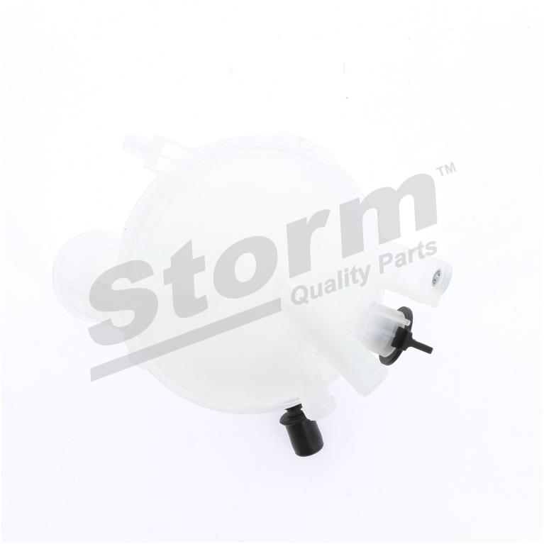 Vase d'expansion, liquide de refroidissement (Réservoir liquide de refroidissement) Storm ref. F3853