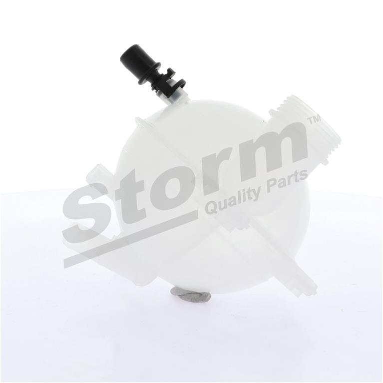 Vase d'expansion, liquide de refroidissement (Réservoir liquide de refroidissement) Storm ref. F3853