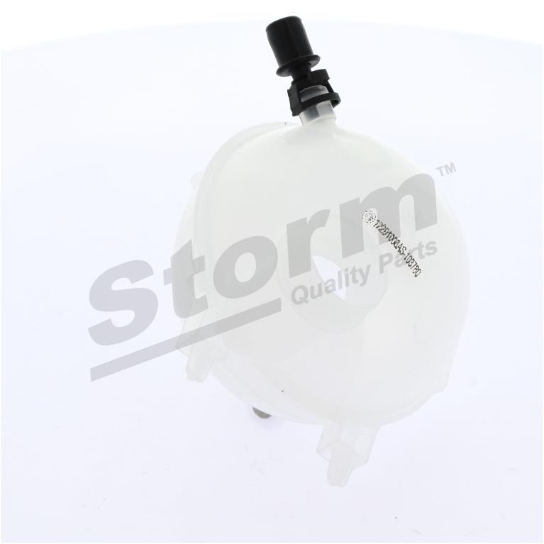 Vase d'expansion, liquide de refroidissement (Réservoir liquide de refroidissement) Storm ref. F3853