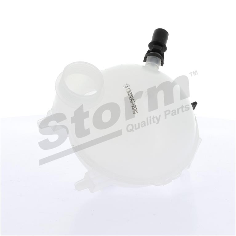 Vase d'expansion, liquide de refroidissement (Réservoir liquide de refroidissement) Storm ref. F3853