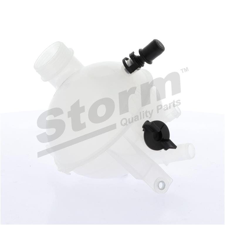 Vase d'expansion, liquide de refroidissement (Réservoir liquide de refroidissement) Storm ref. F3853