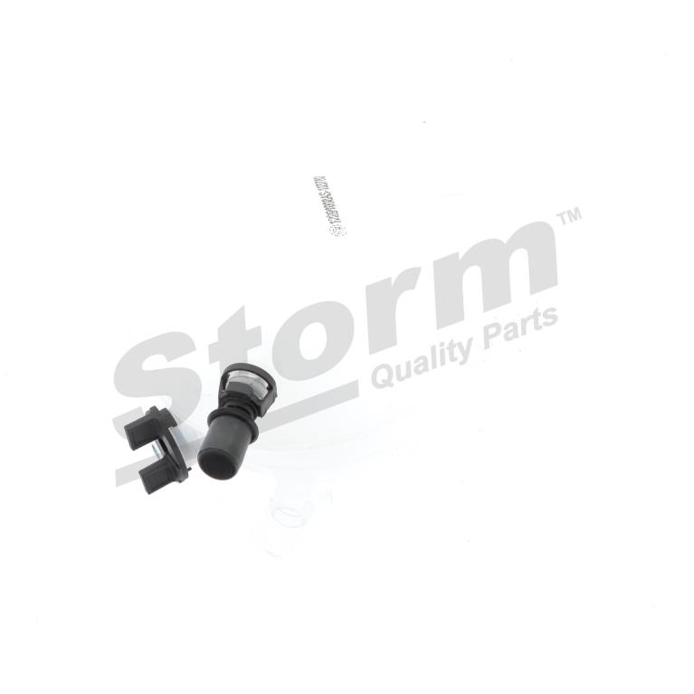 Vase d'expansion, liquide de refroidissement (Réservoir liquide de refroidissement) Storm ref. F3853