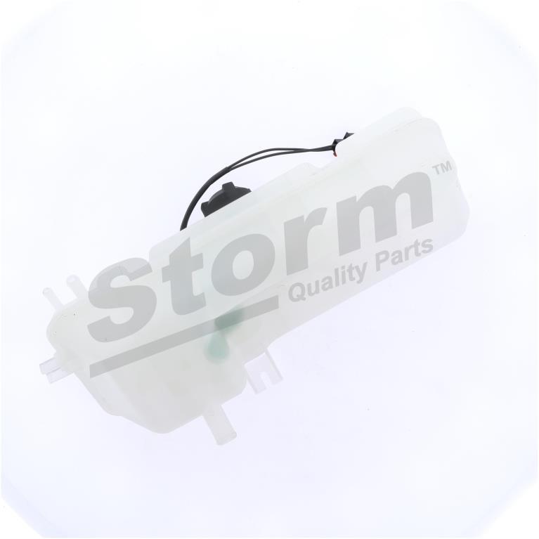 Vase d'expansion, liquide de refroidissement (Réservoir liquide de refroidissement) Storm ref. F3856
