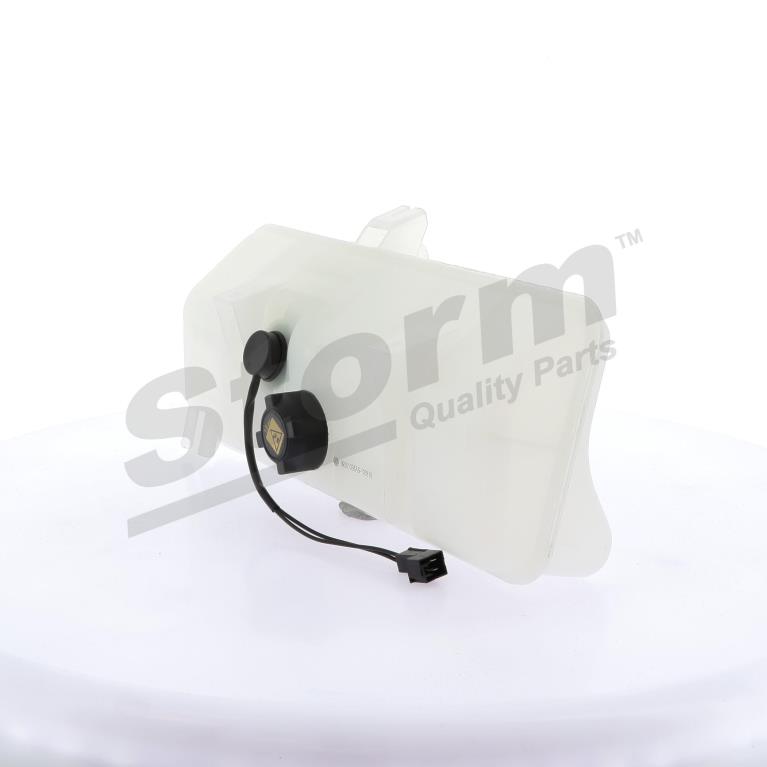 Vase d'expansion, liquide de refroidissement (Réservoir liquide de refroidissement) Storm ref. F3856