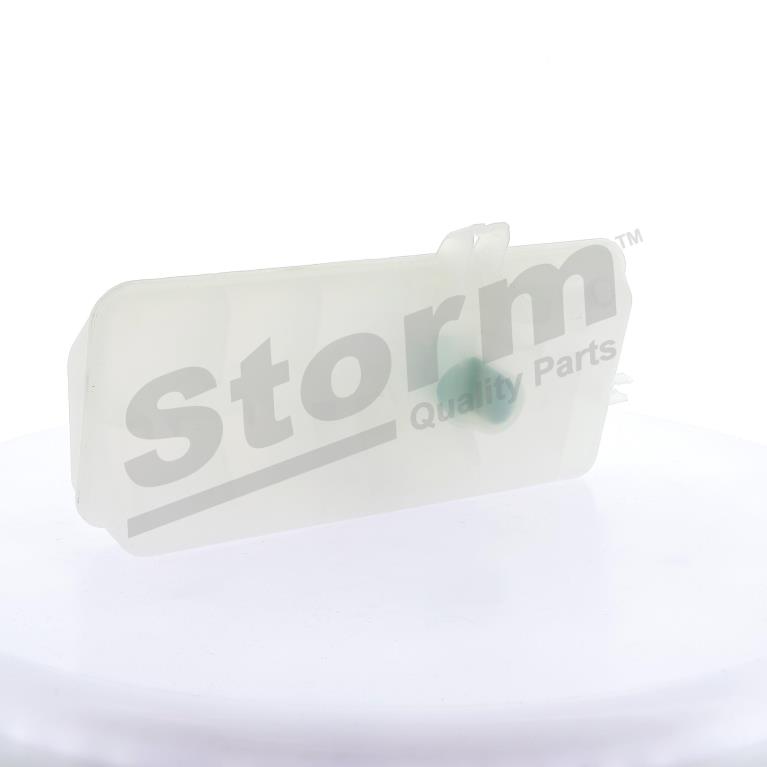 Vase d'expansion, liquide de refroidissement (Réservoir liquide de refroidissement) Storm ref. F3856