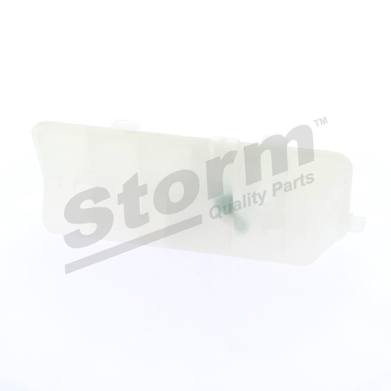 Vase d'expansion, liquide de refroidissement (Réservoir liquide de refroidissement) Storm ref. F3856