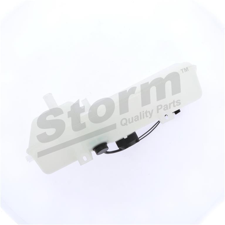Vase d'expansion, liquide de refroidissement (Réservoir liquide de refroidissement) Storm ref. F3856