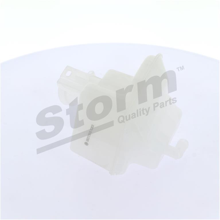Vase d'expansion, liquide de refroidissement (Réservoir liquide de refroidissement) Storm ref. F3860