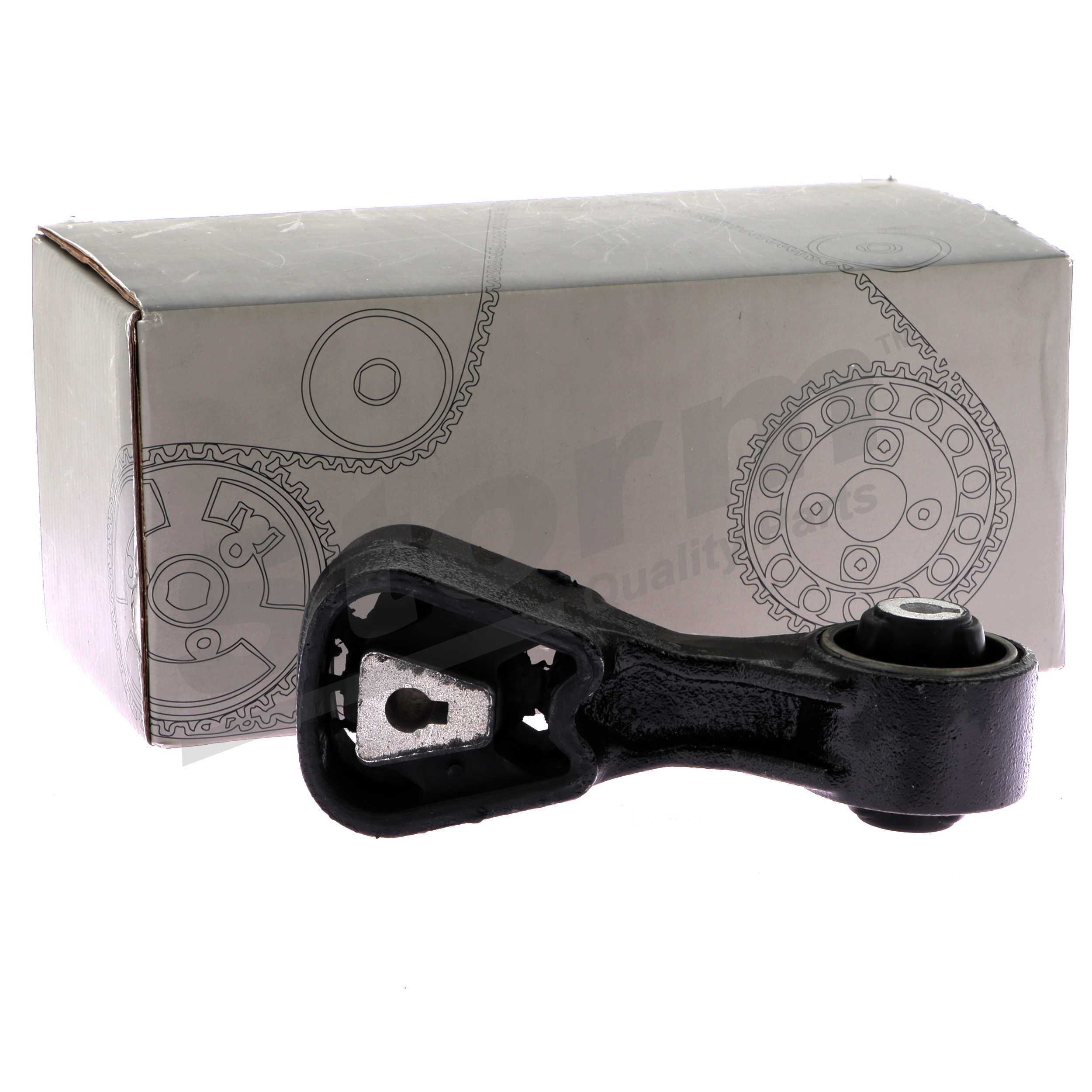 Support moteur (Silent bloc moteur) Storm ref. F4005