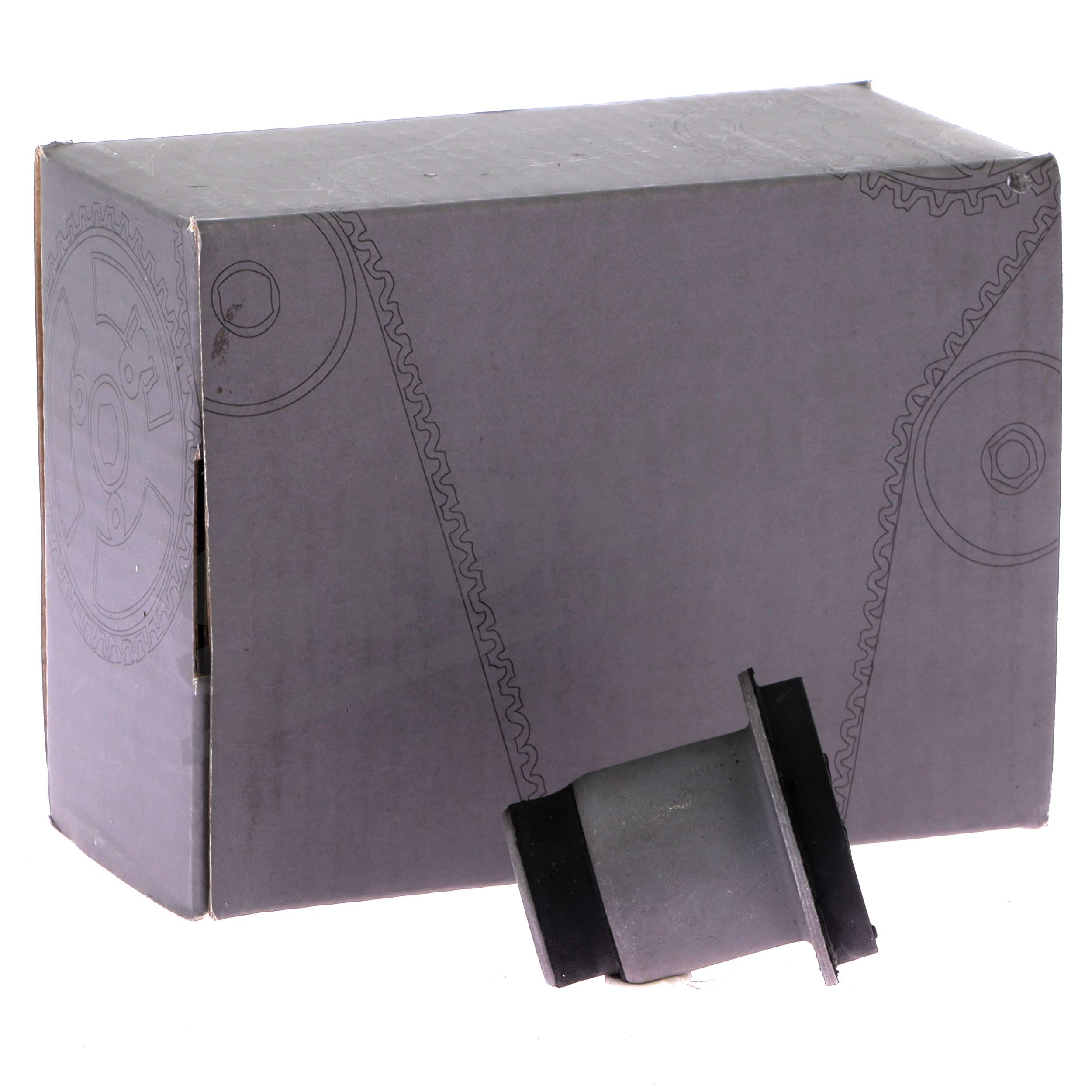 Silent bloc de suspension Storm F4008