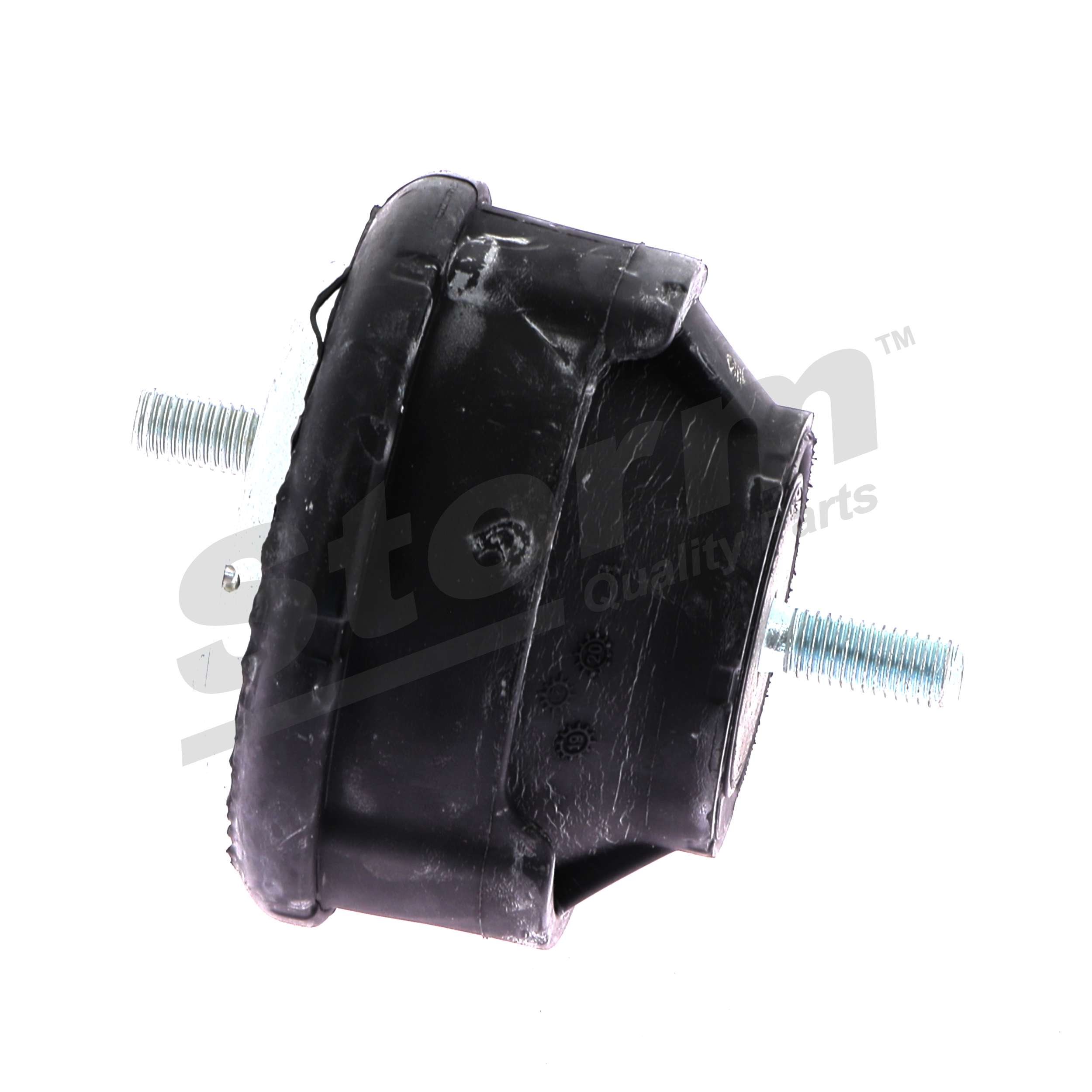 Support moteur (Silent bloc moteur) Storm F4012