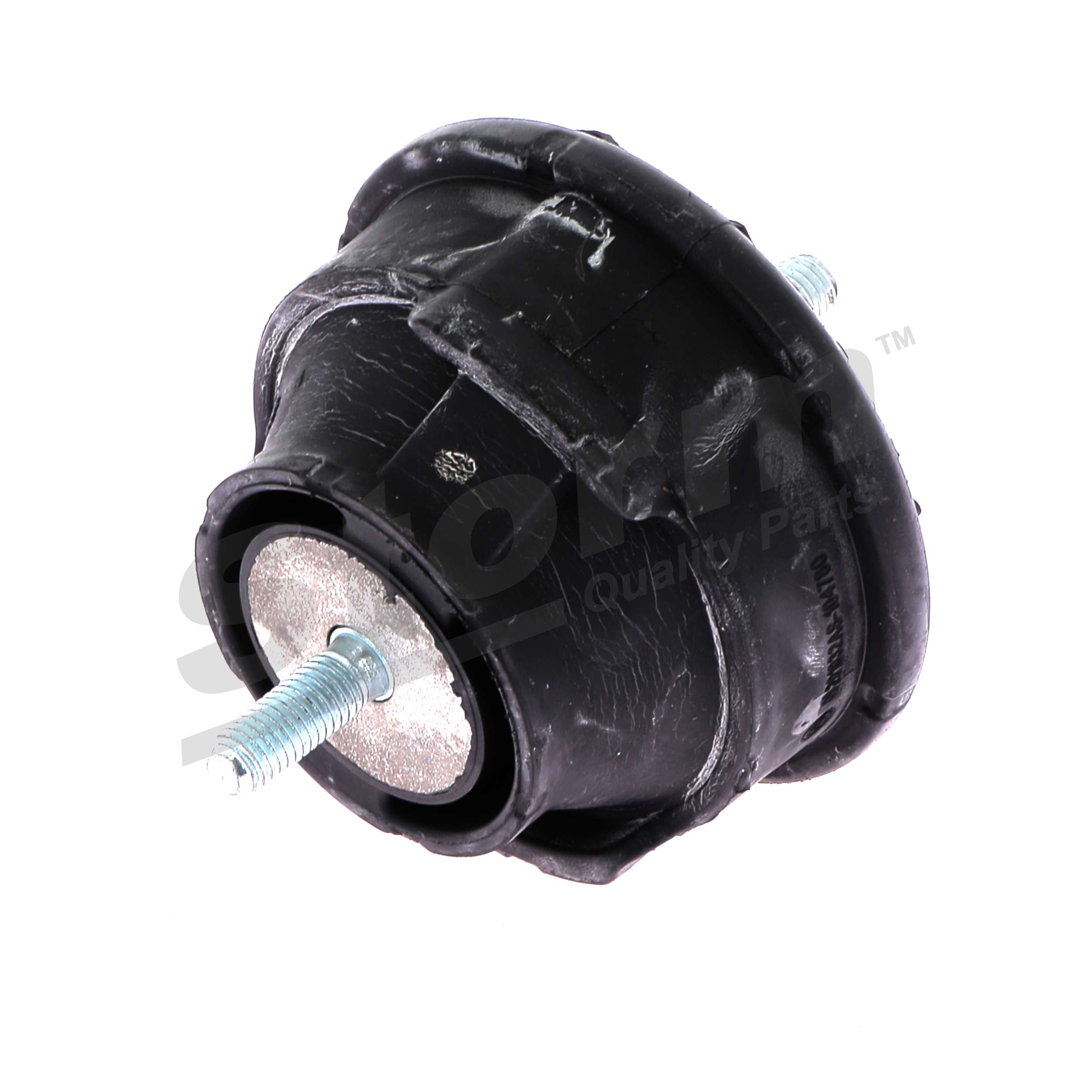 Support moteur (Silent bloc moteur) Storm F4012