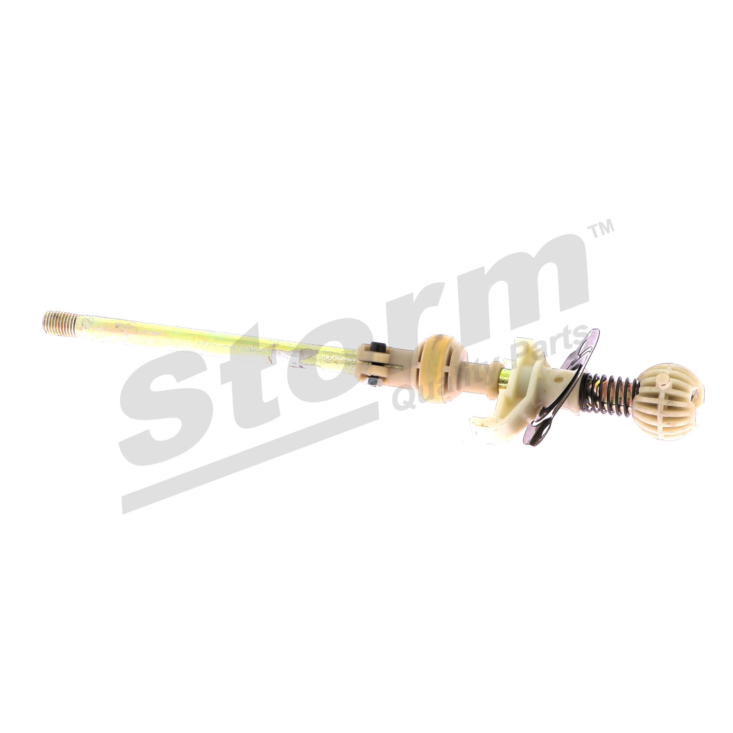 Support moteur (Silent bloc moteur) Storm F4024