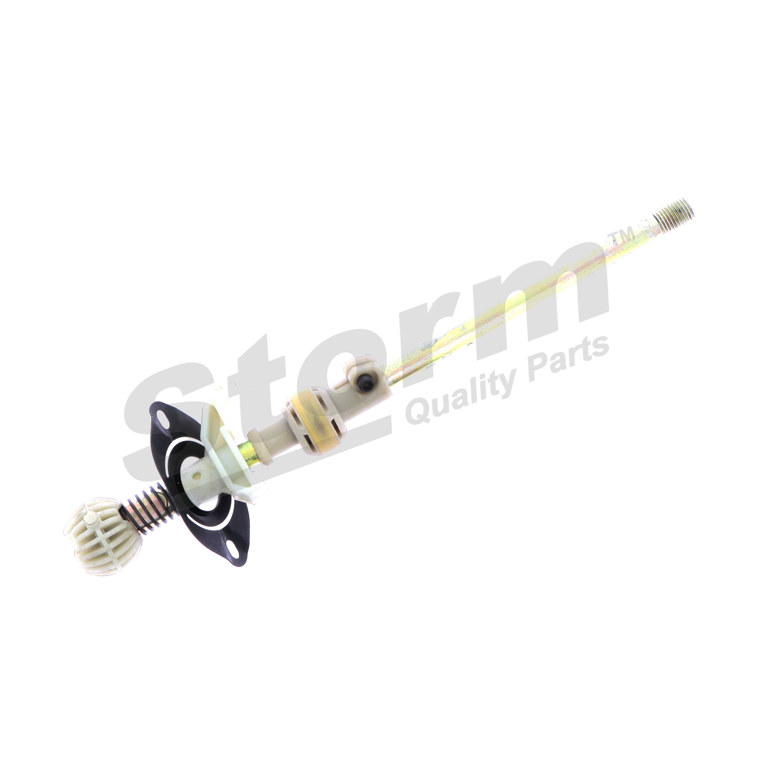 Support moteur (Silent bloc moteur) Storm F4024