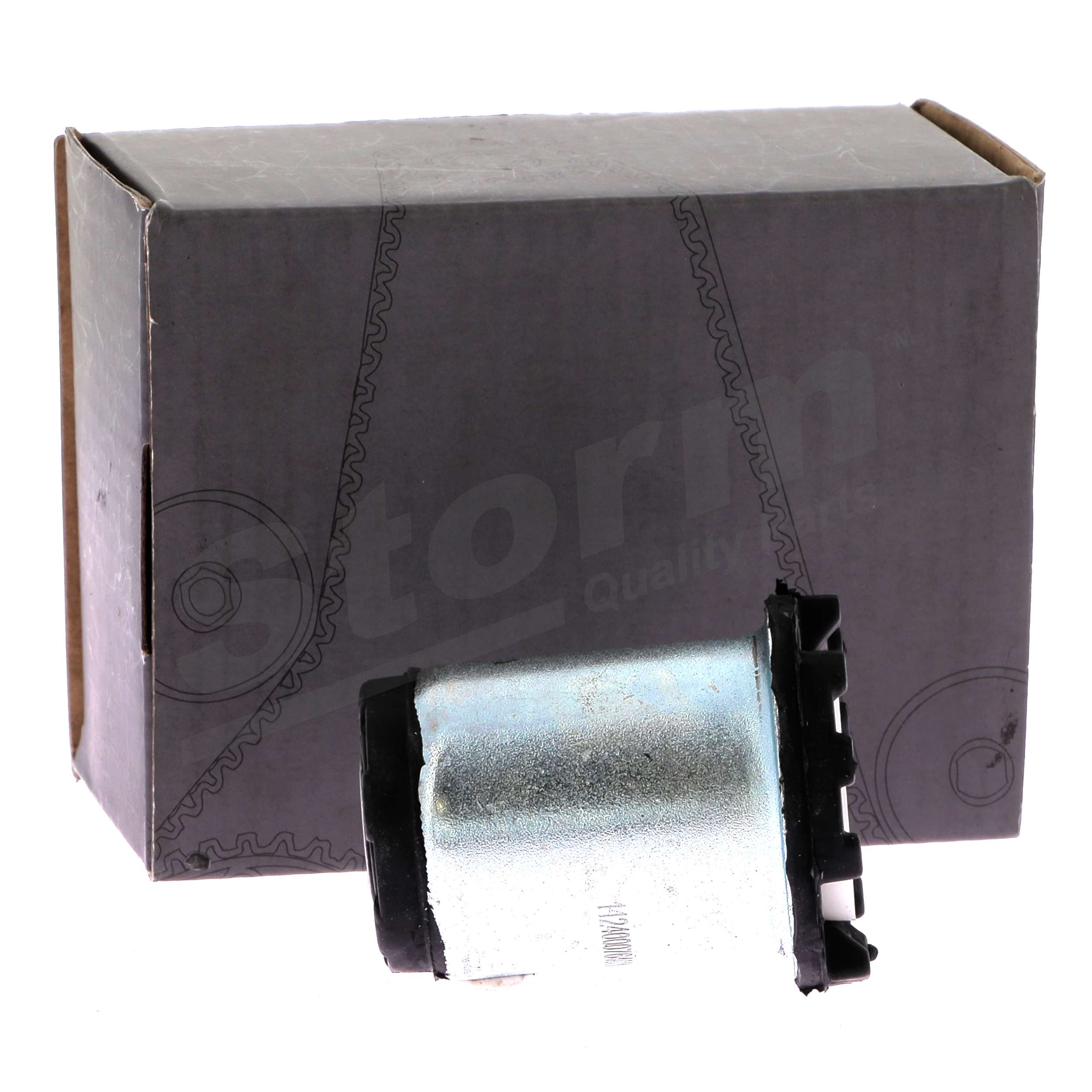 Suspensão, suporte do eixo Storm ref. F4028