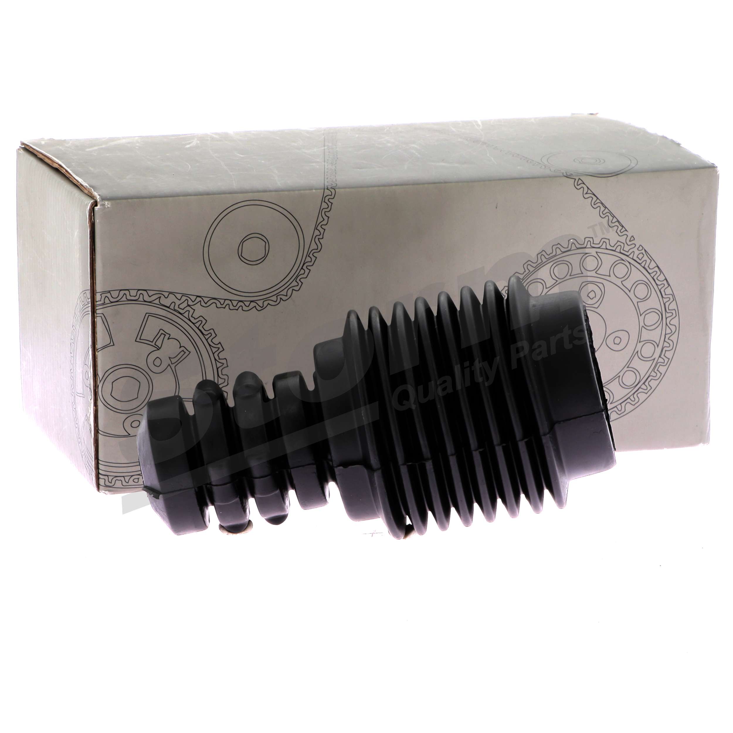 Fole do amortecedor de suspensão Storm ref. F4029