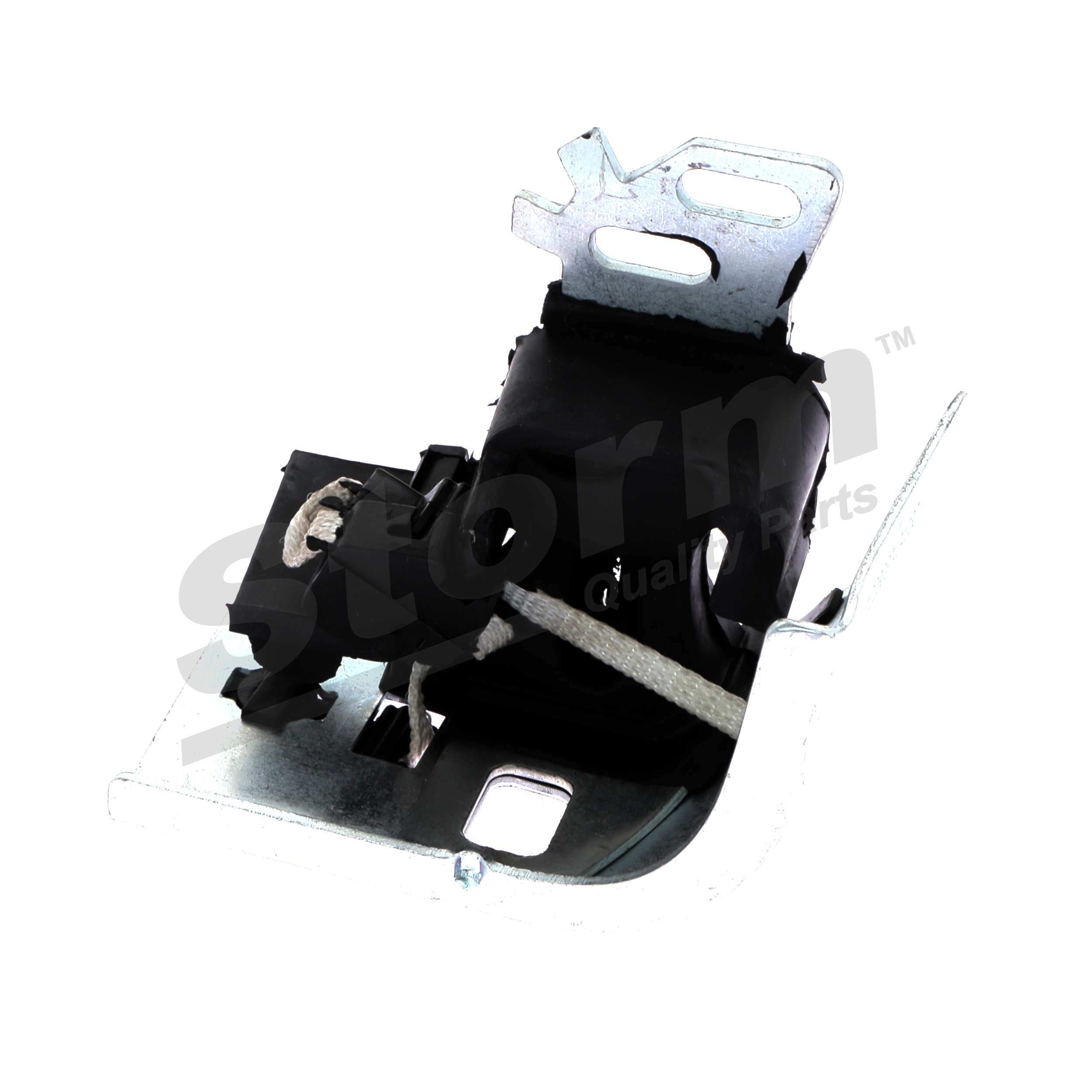 Soporte, sistema de escape Storm ref. F4030