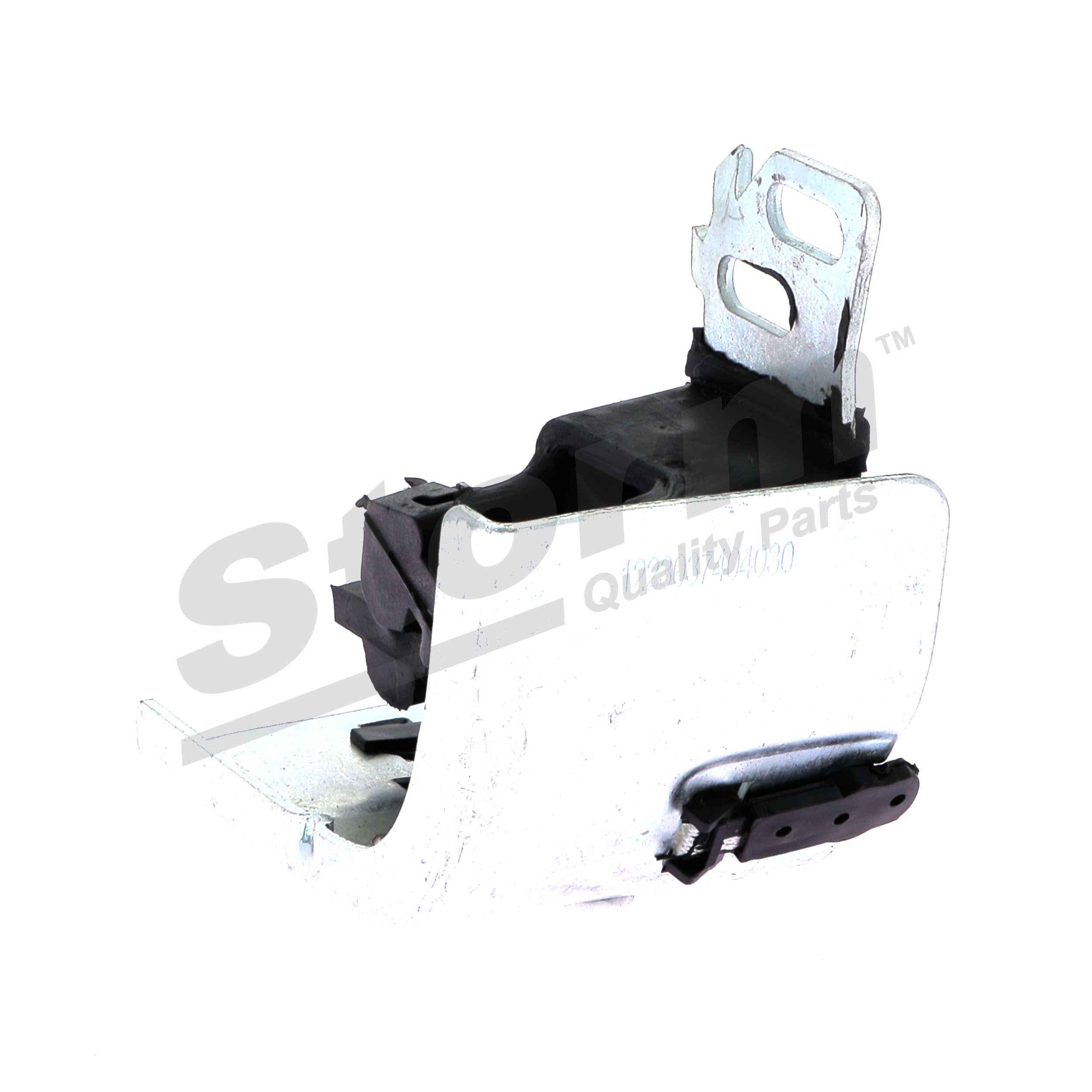 Soporte, sistema de escape Storm ref. F4030