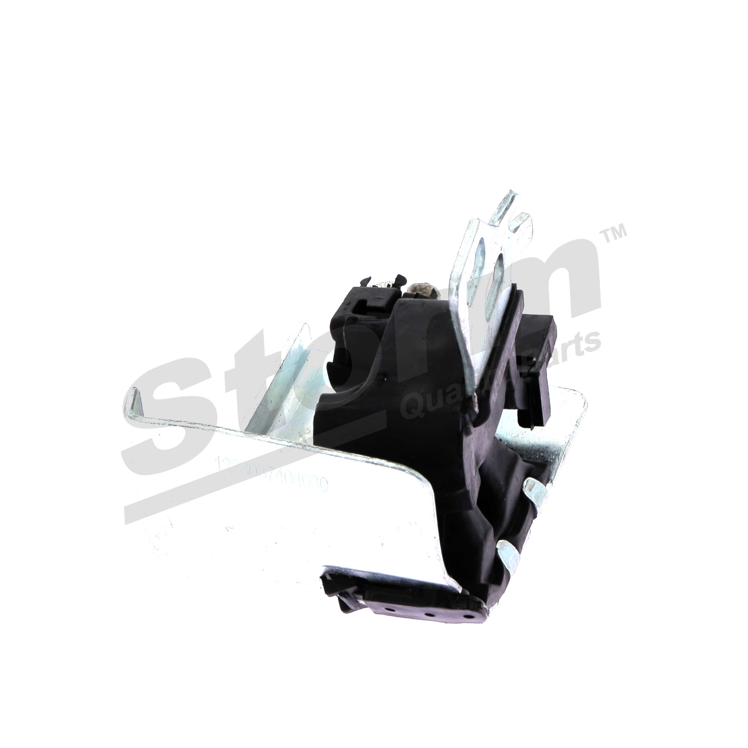 Soporte, sistema de escape Storm ref. F4030