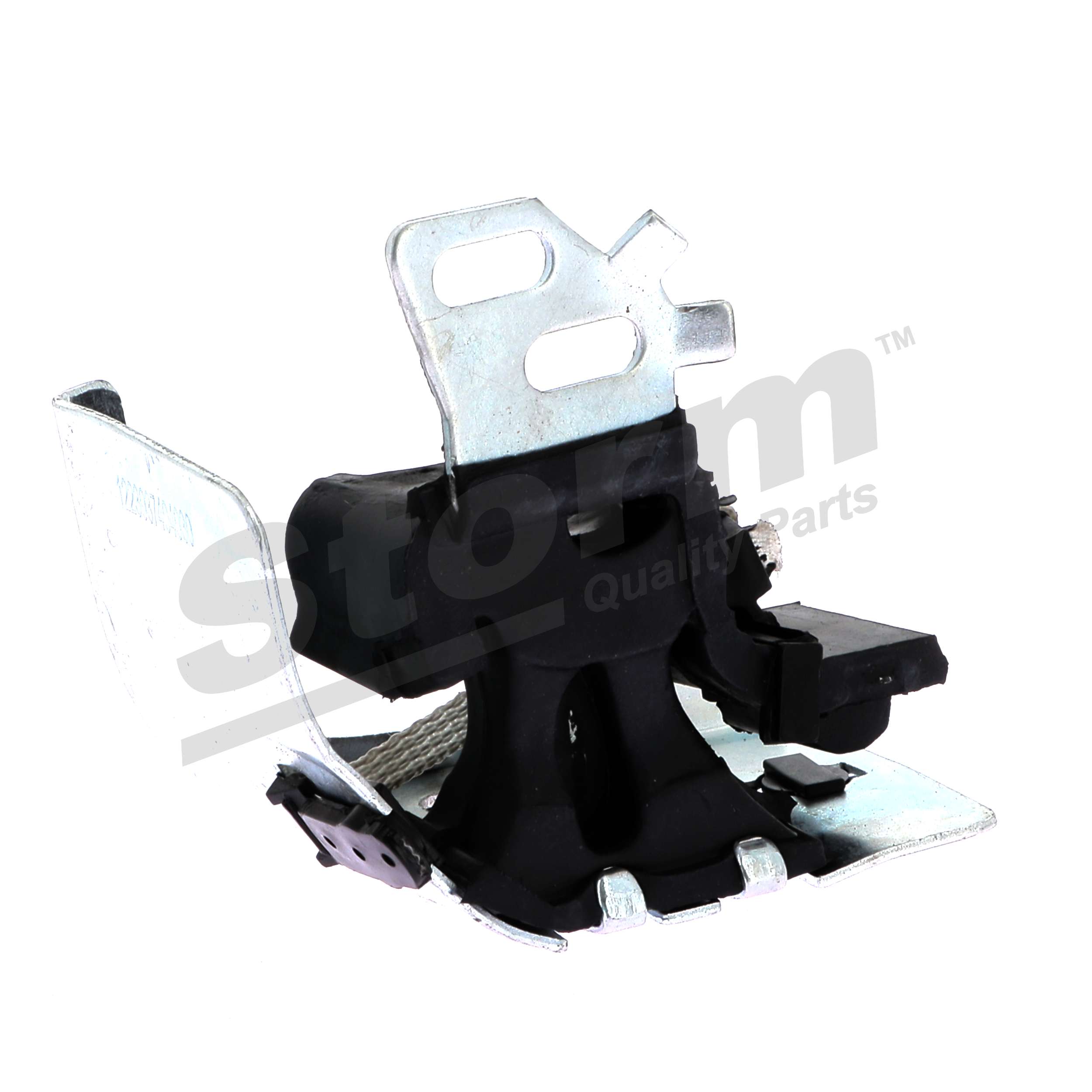 Soporte, sistema de escape Storm ref. F4030