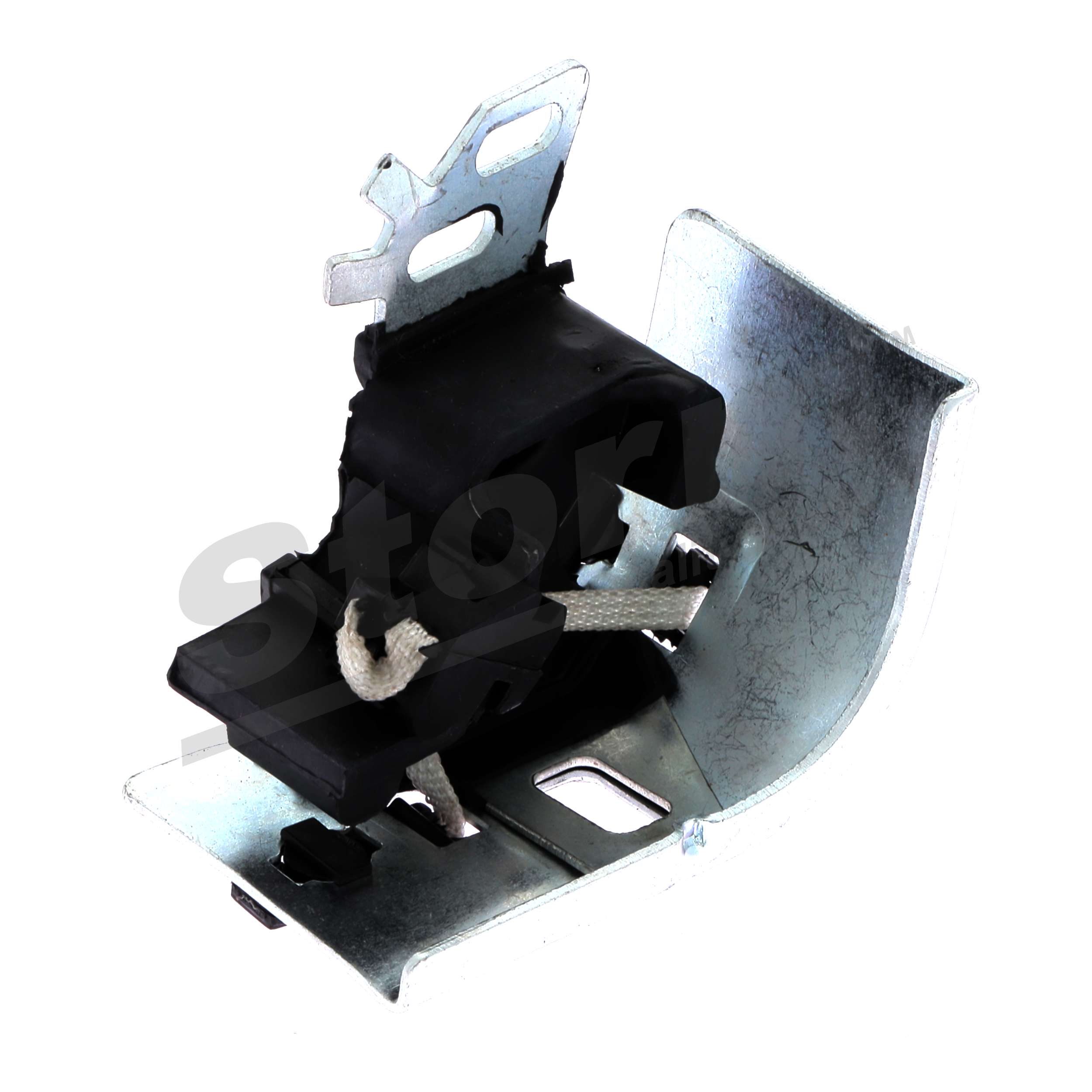 Soporte, sistema de escape Storm ref. F4030