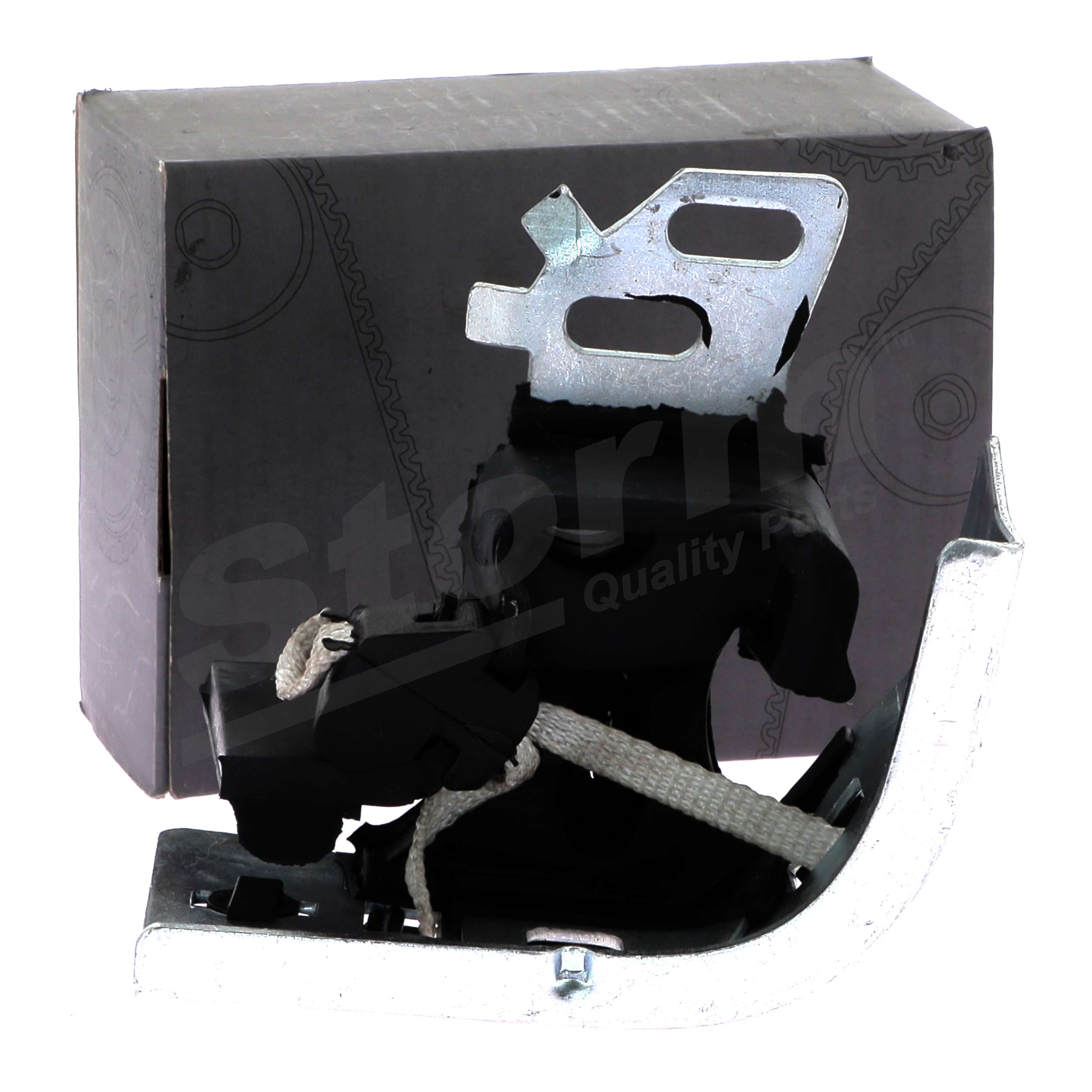 Soporte, sistema de escape Storm ref. F4030