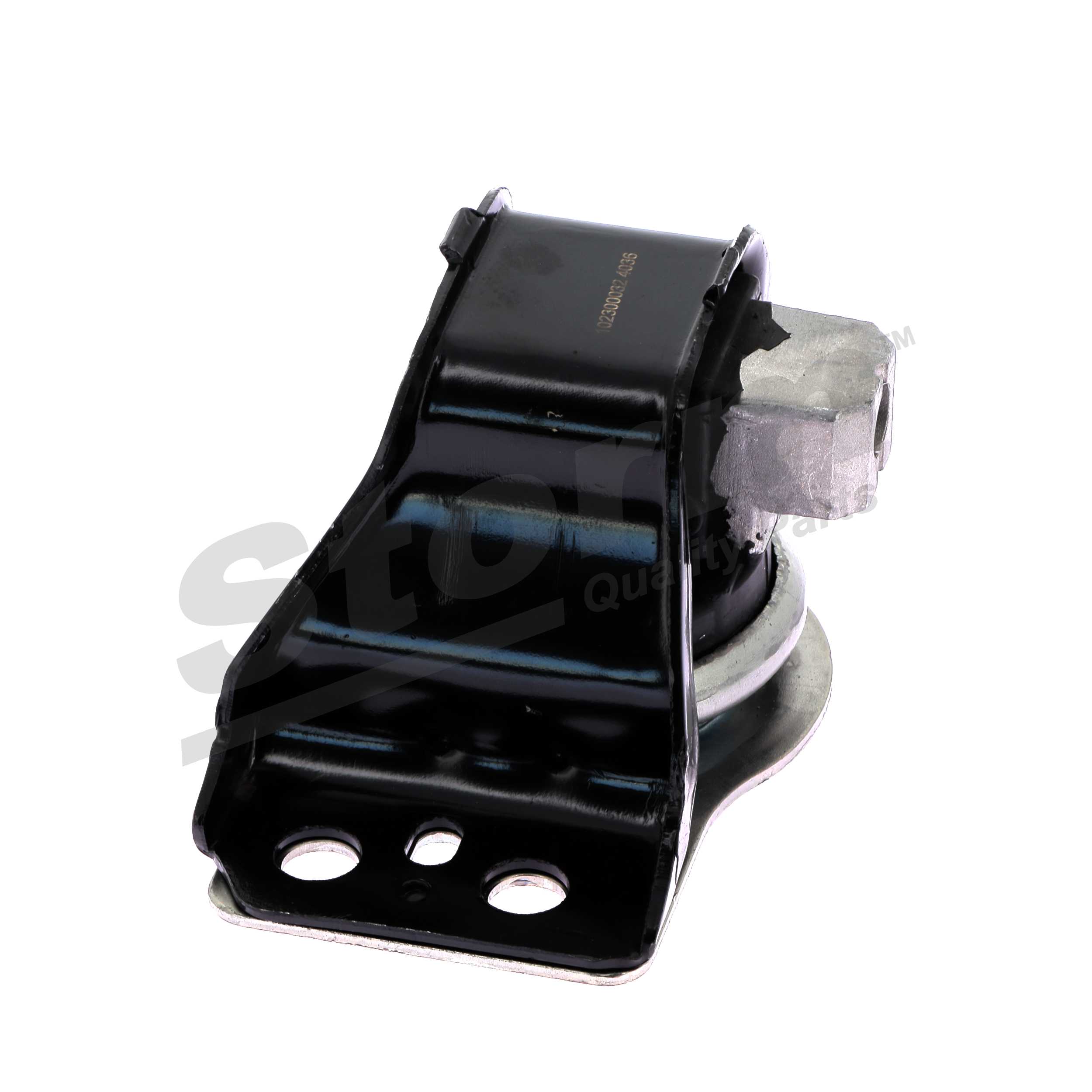Support moteur (Silent bloc moteur) Storm F4036