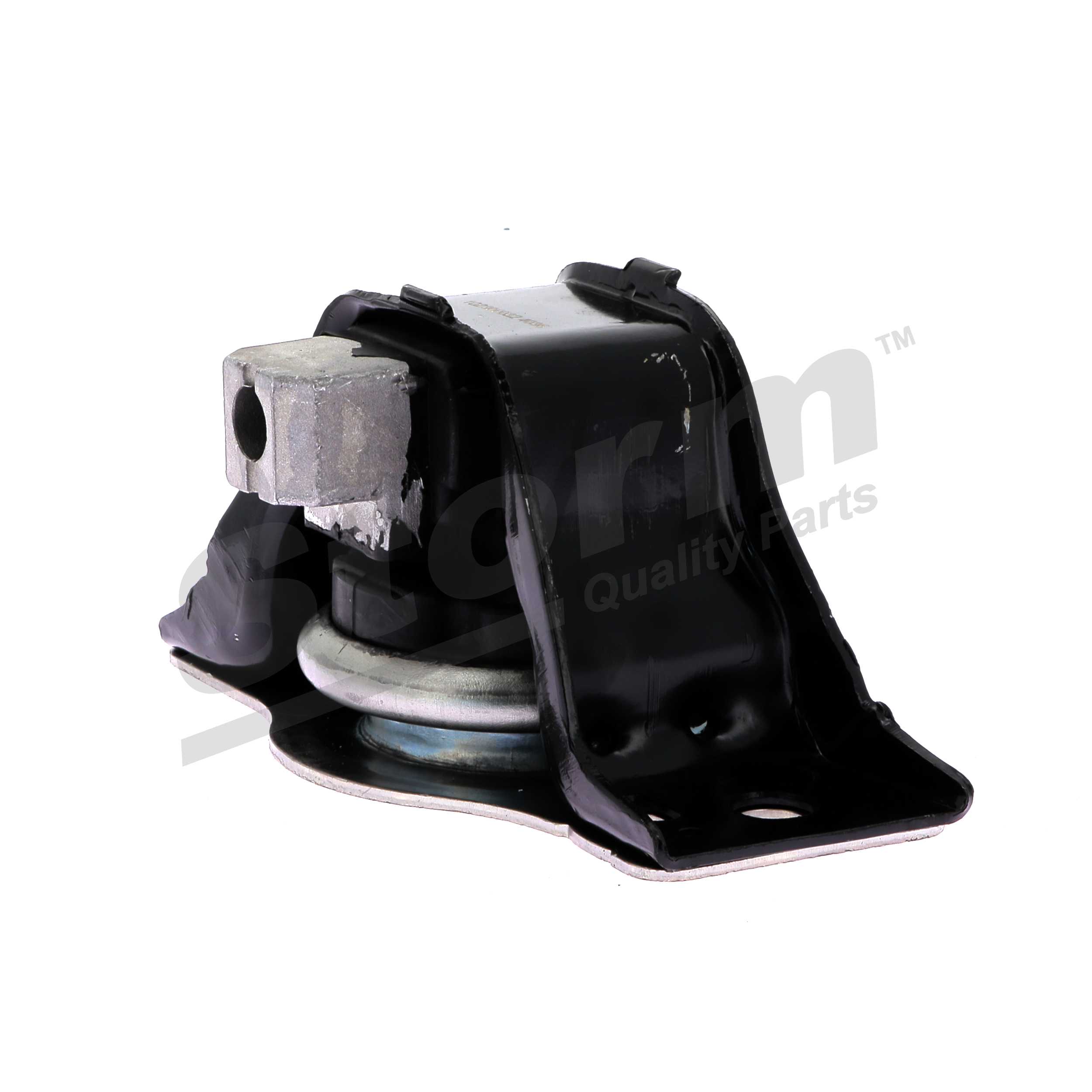 Support moteur (Silent bloc moteur) Storm F4036