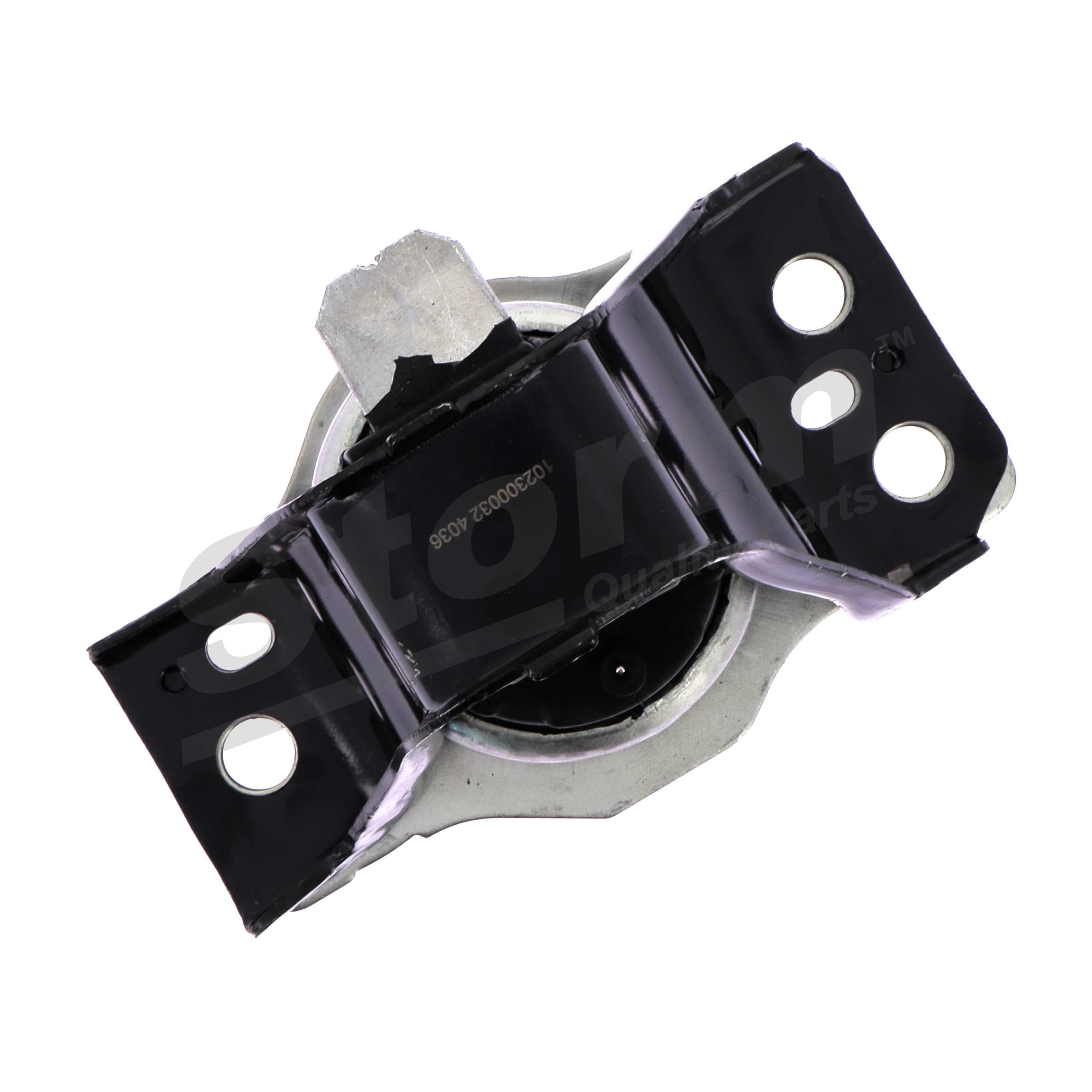 Support moteur (Silent bloc moteur) Storm F4036