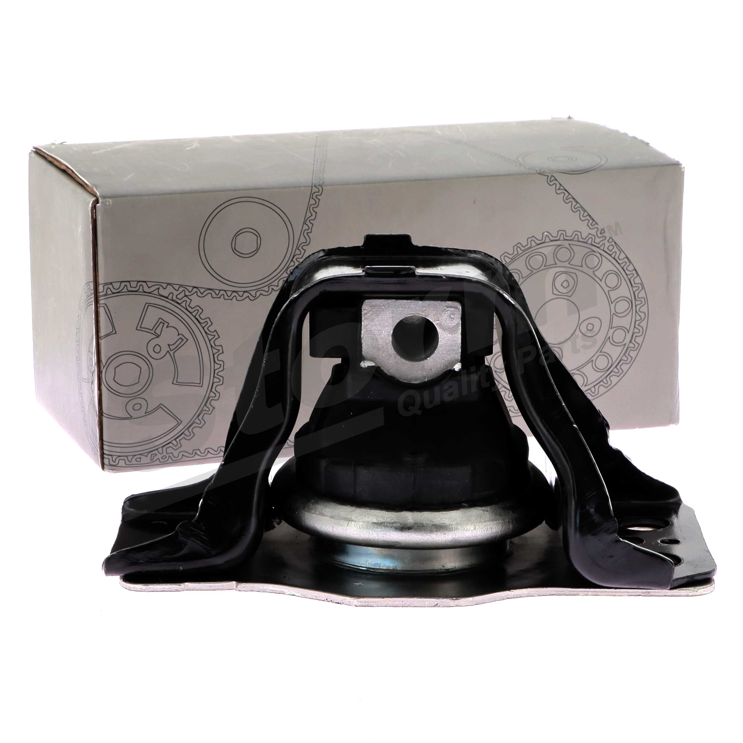 Support moteur (Silent bloc moteur) Storm F4036