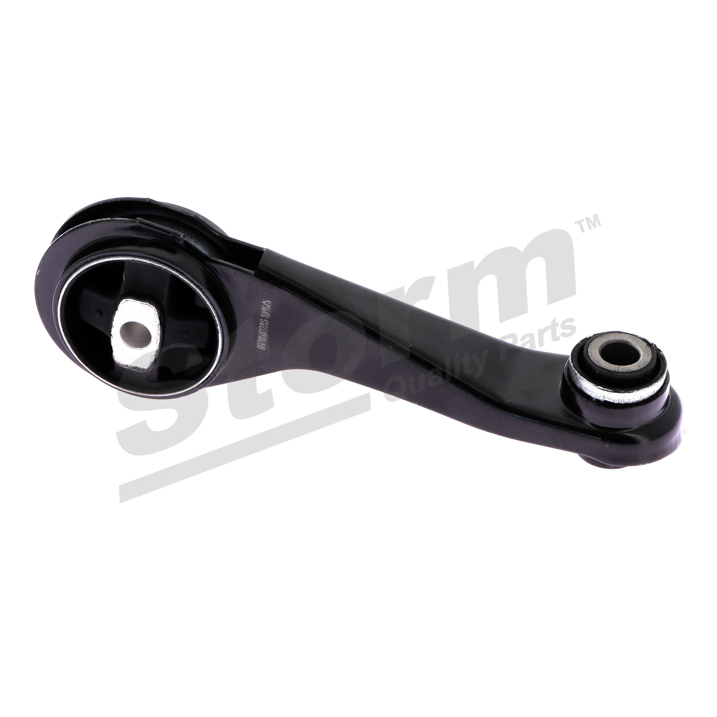 Support moteur (Silent bloc moteur) Storm F4038
