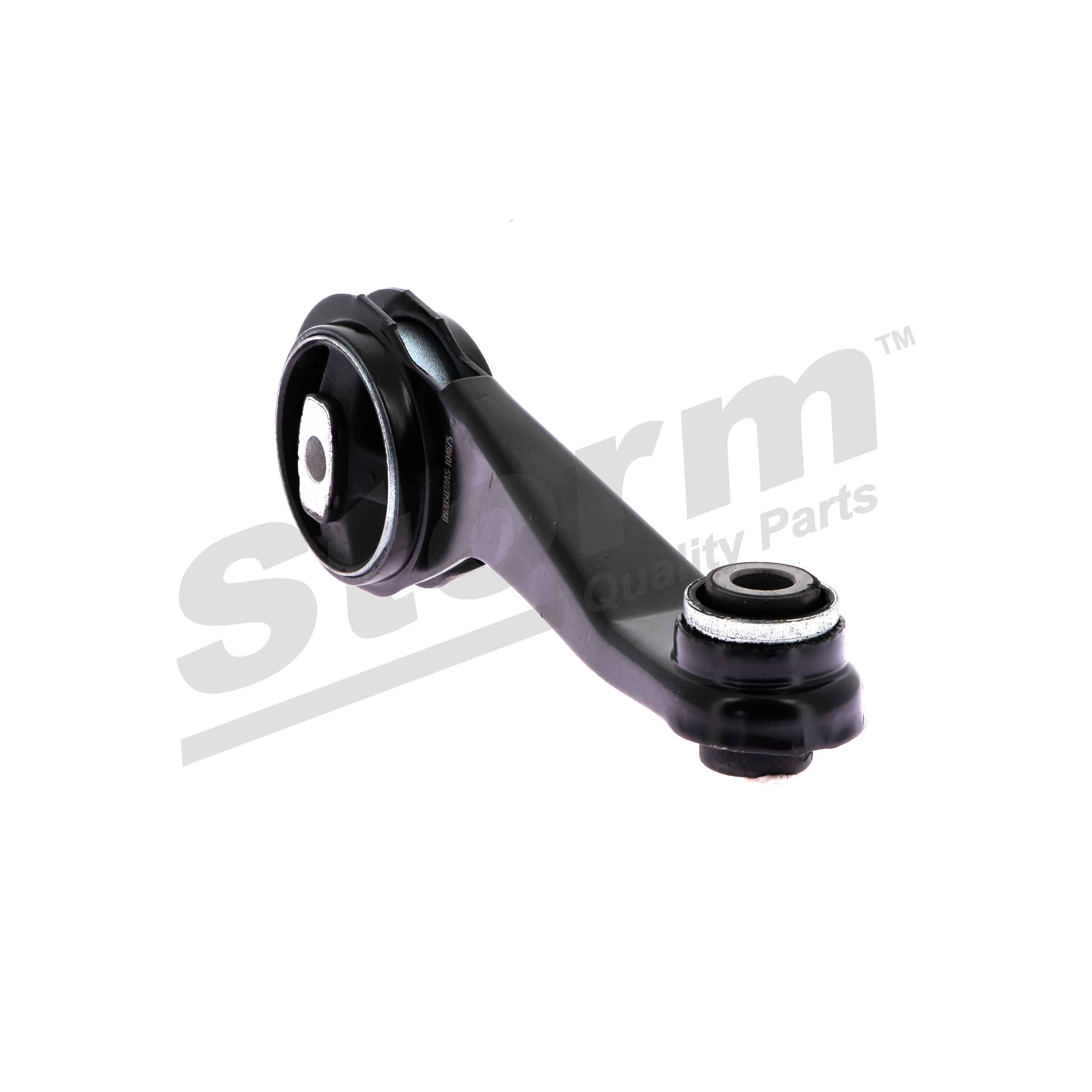 Support moteur (Silent bloc moteur) Storm F4038