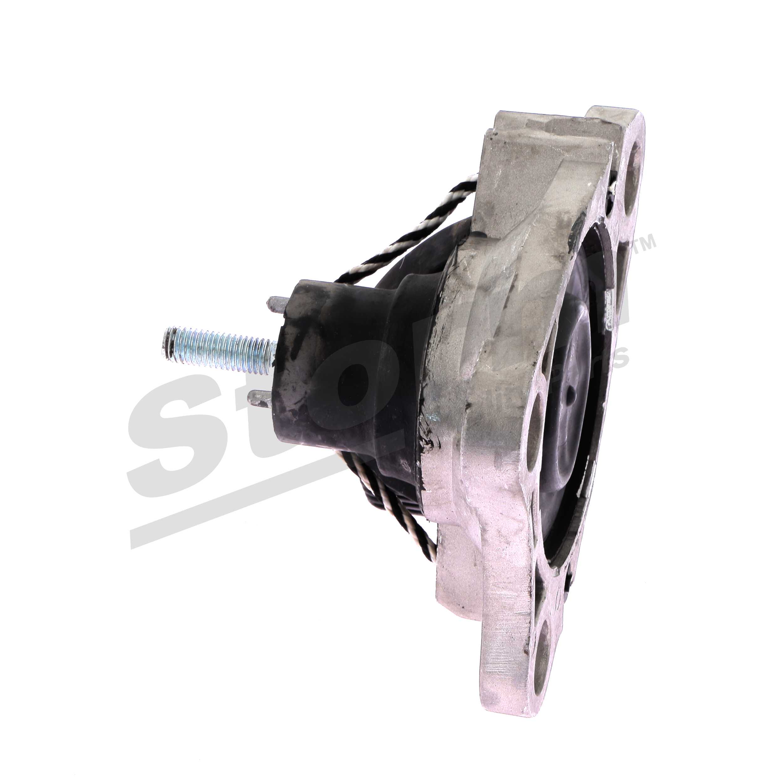 Support moteur (Silent bloc moteur) Storm F4047