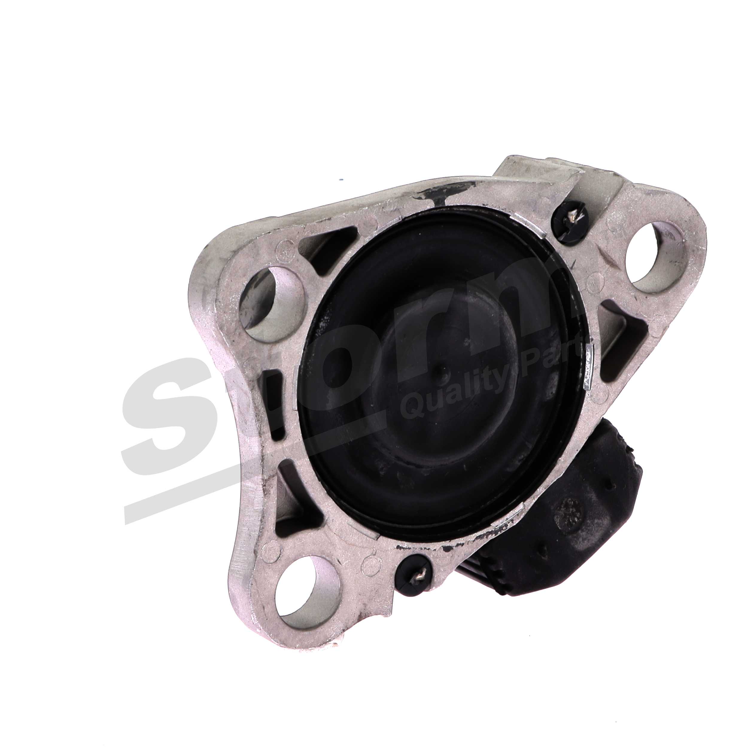 Support moteur (Silent bloc moteur) Storm F4047