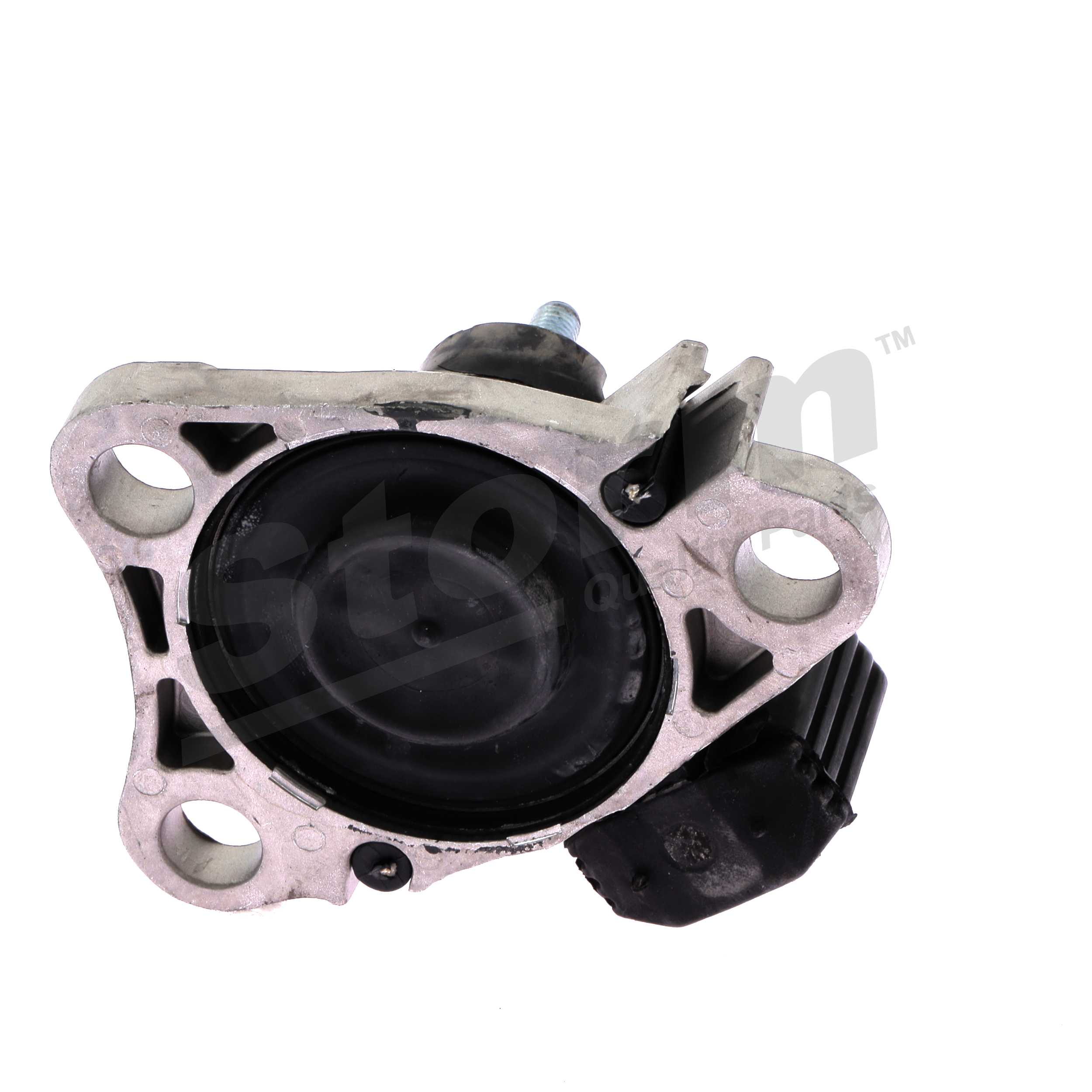 Support moteur (Silent bloc moteur) Storm F4047