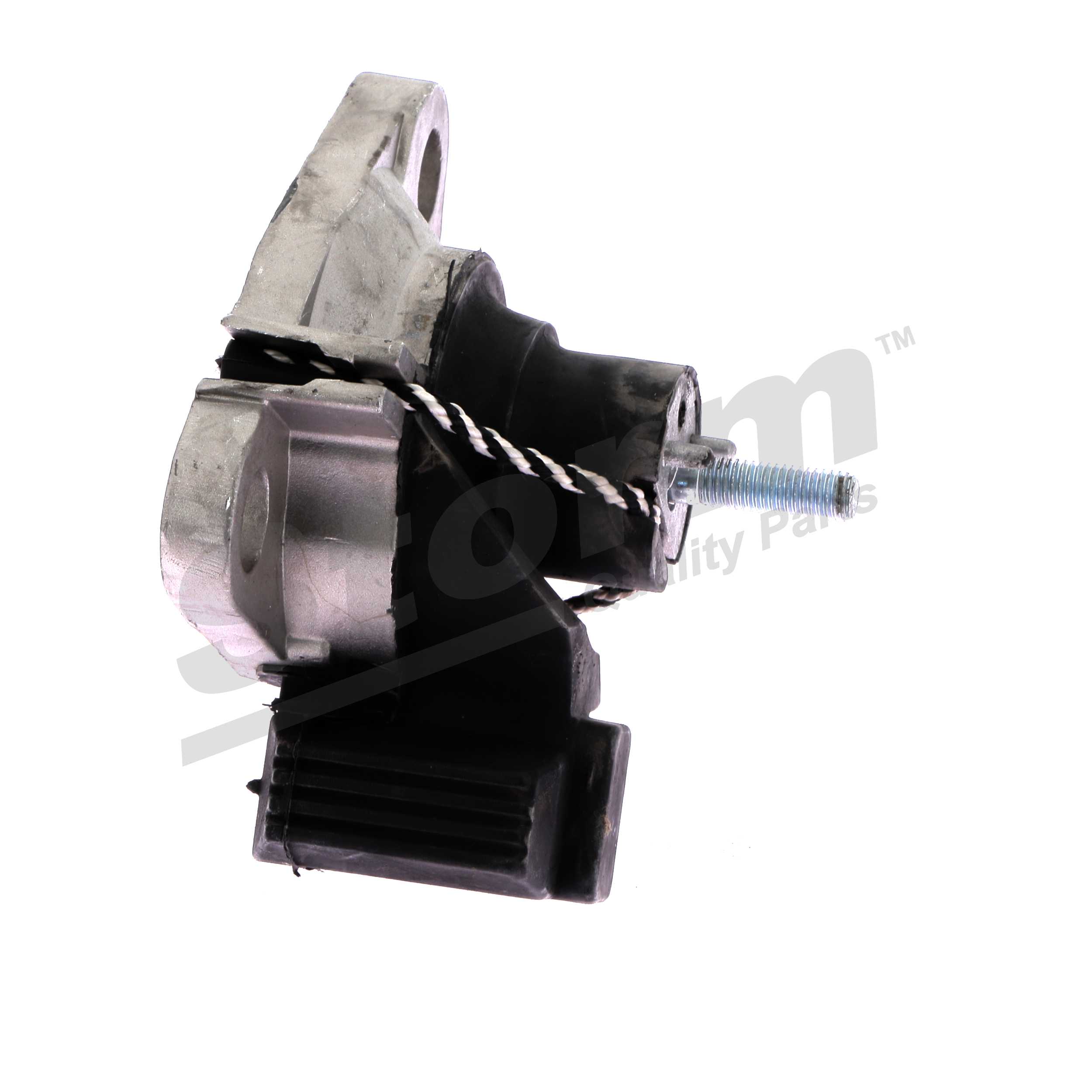 Support moteur (Silent bloc moteur) Storm F4047