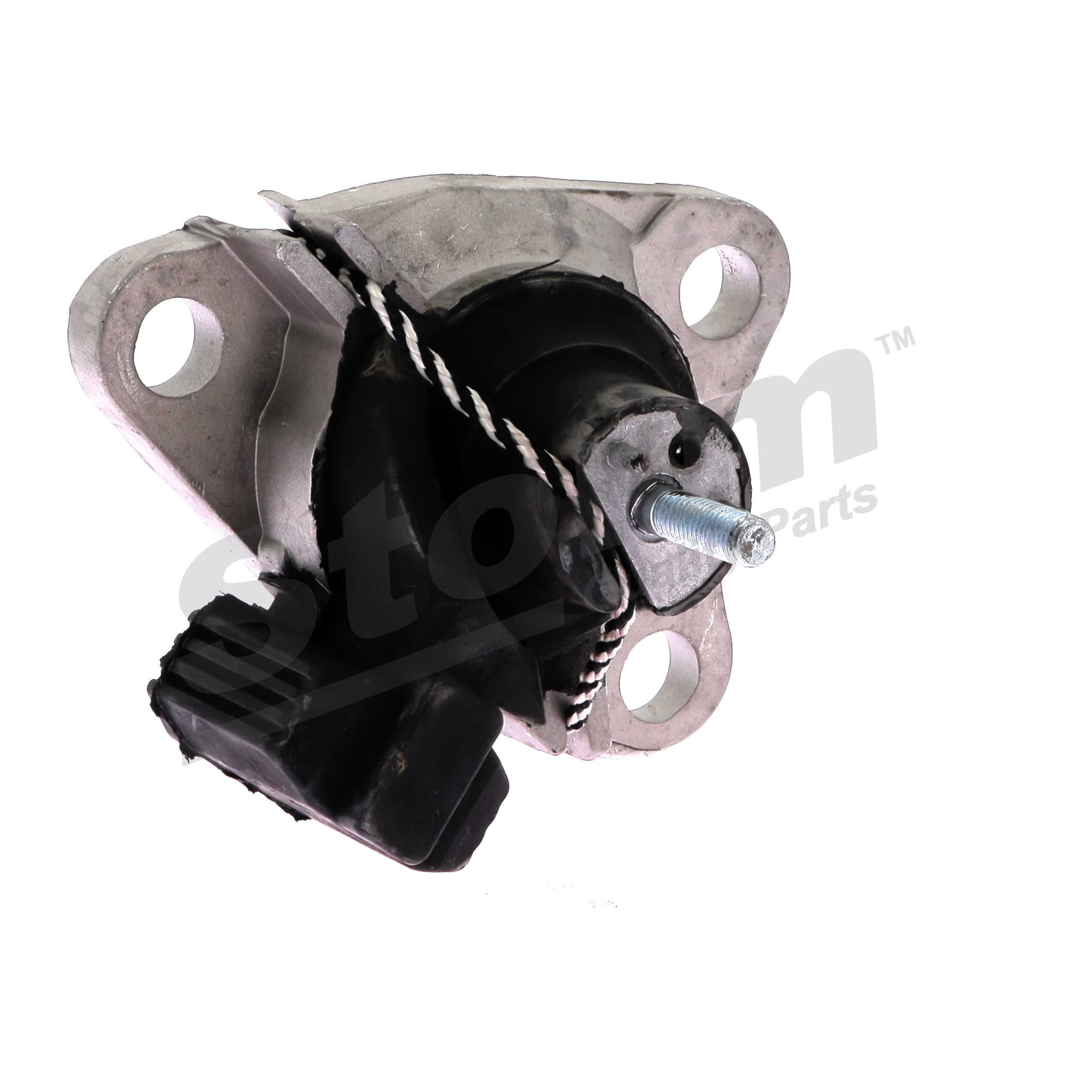 Support moteur (Silent bloc moteur) Storm F4047