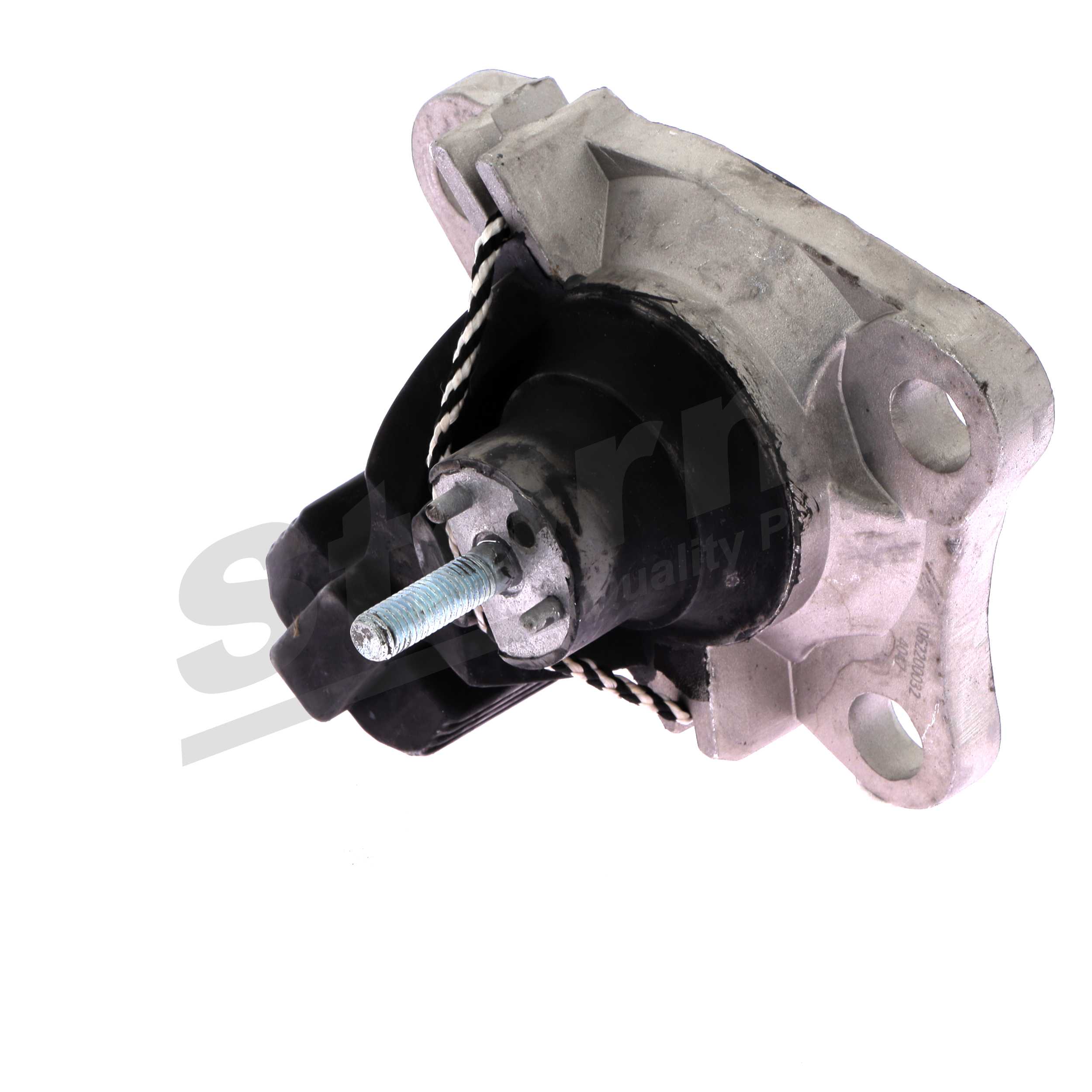Support moteur (Silent bloc moteur) Storm F4047