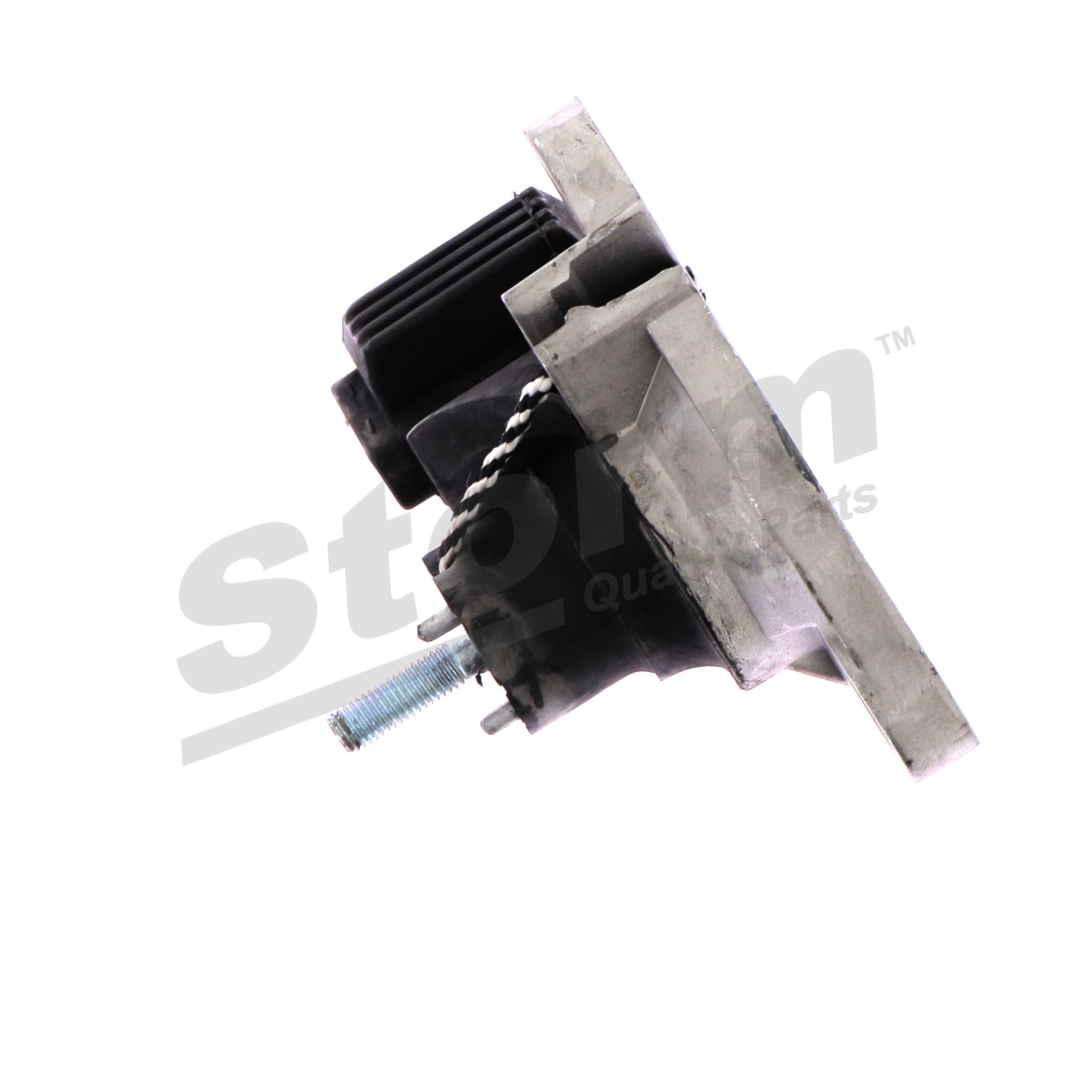 Support moteur (Silent bloc moteur) Storm F4047