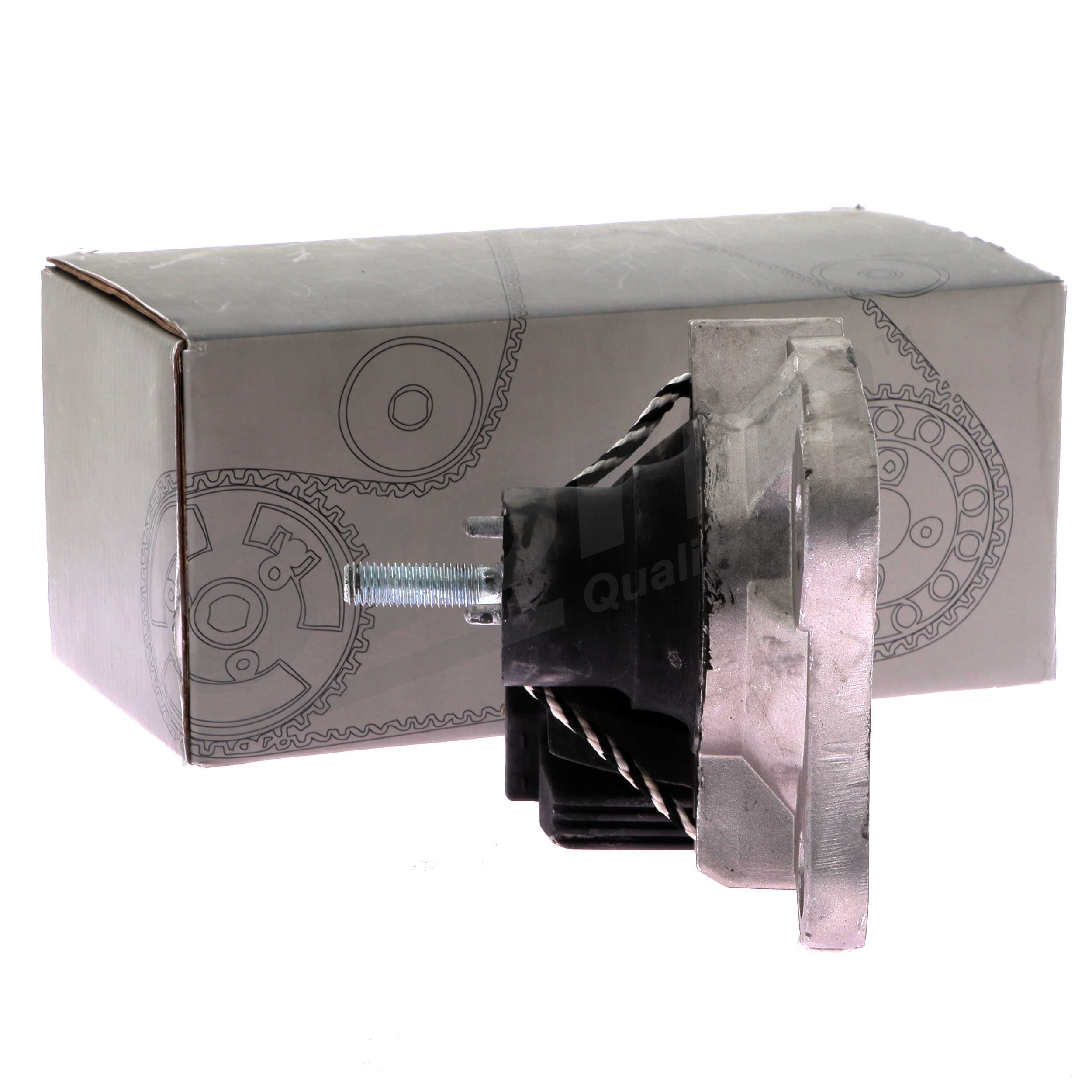 Support moteur (Silent bloc moteur) Storm F4047