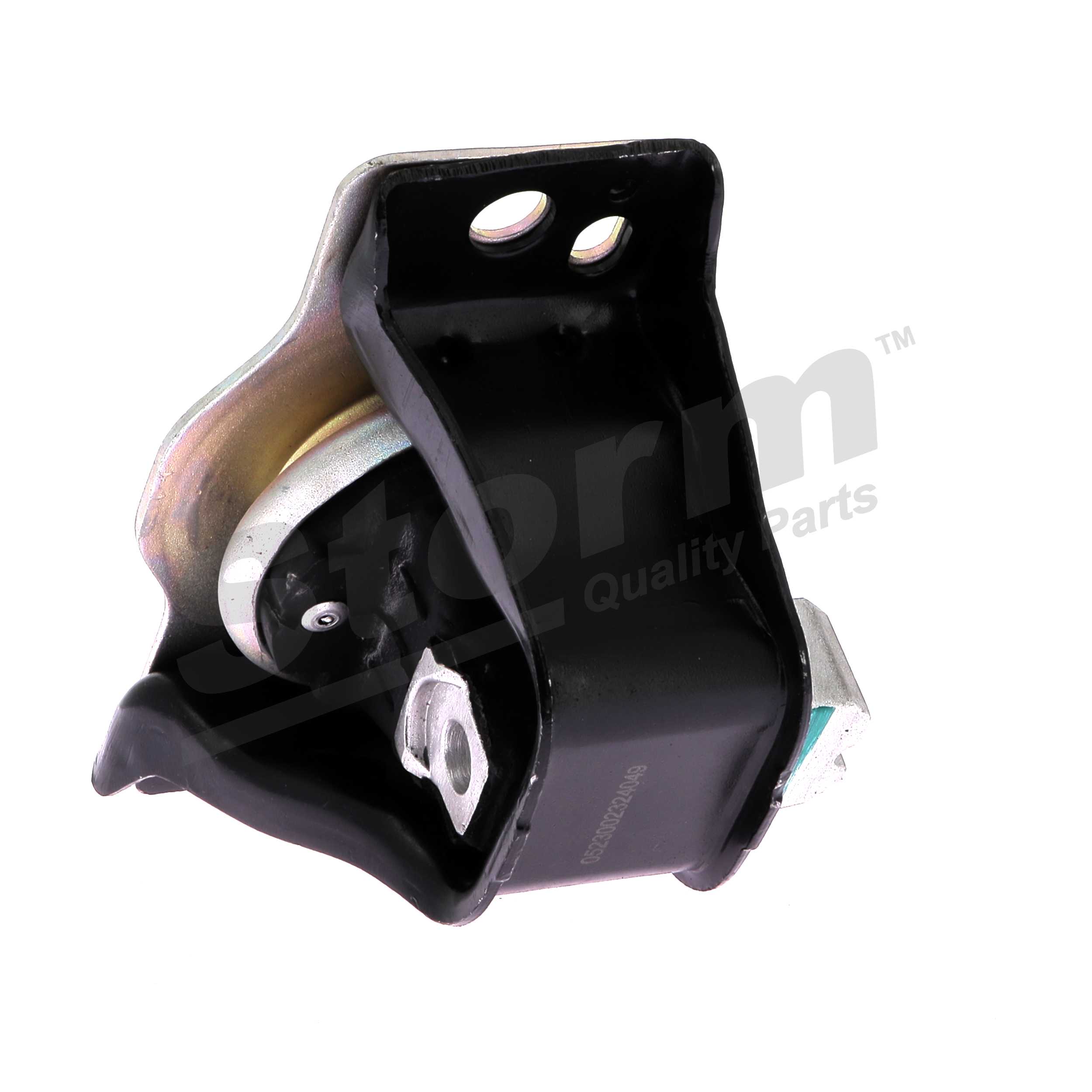 Support moteur (Silent bloc moteur) Storm ref. F4049