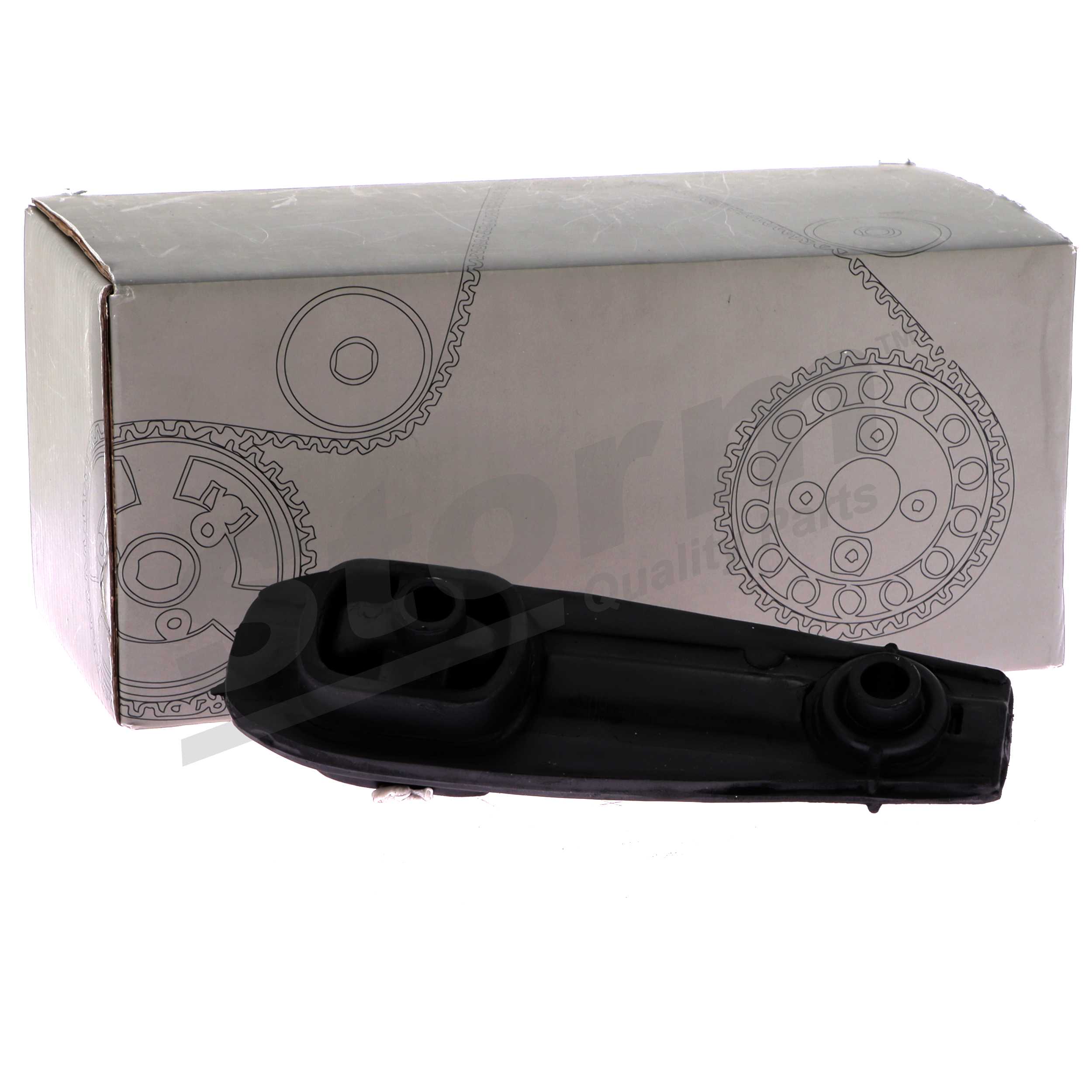 Support moteur (Silent bloc moteur) Storm ref. F4056