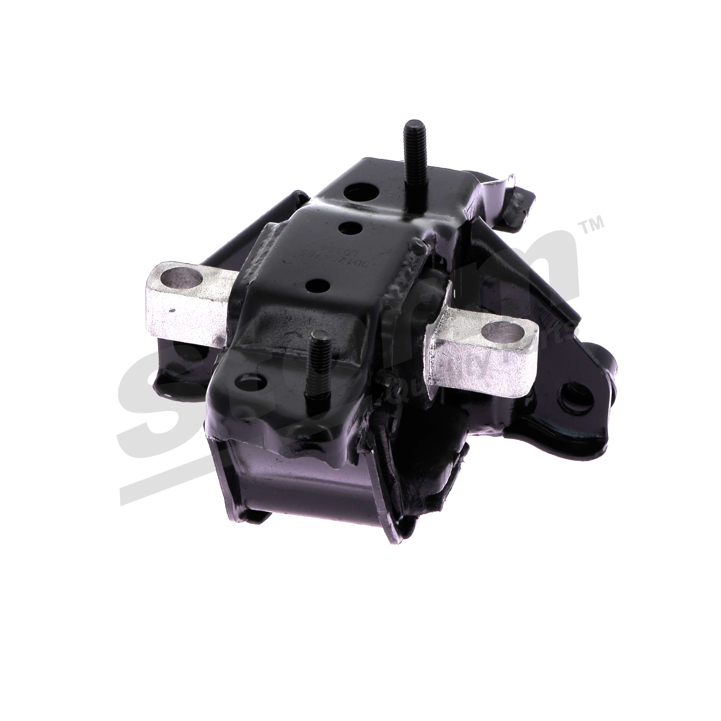 Support moteur (Silent bloc moteur) Storm ref. F4069