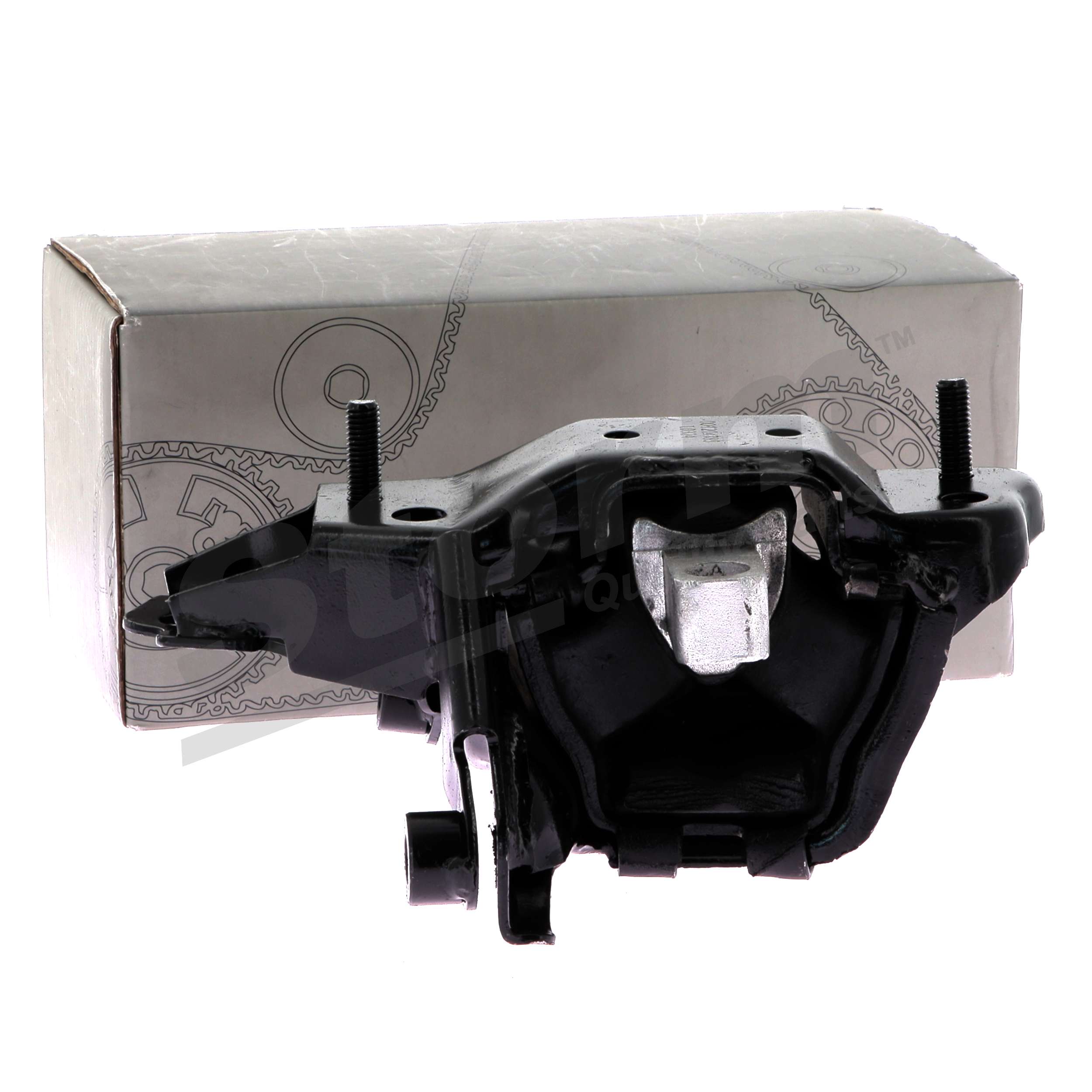 Support moteur (Silent bloc moteur) Storm ref. F4069