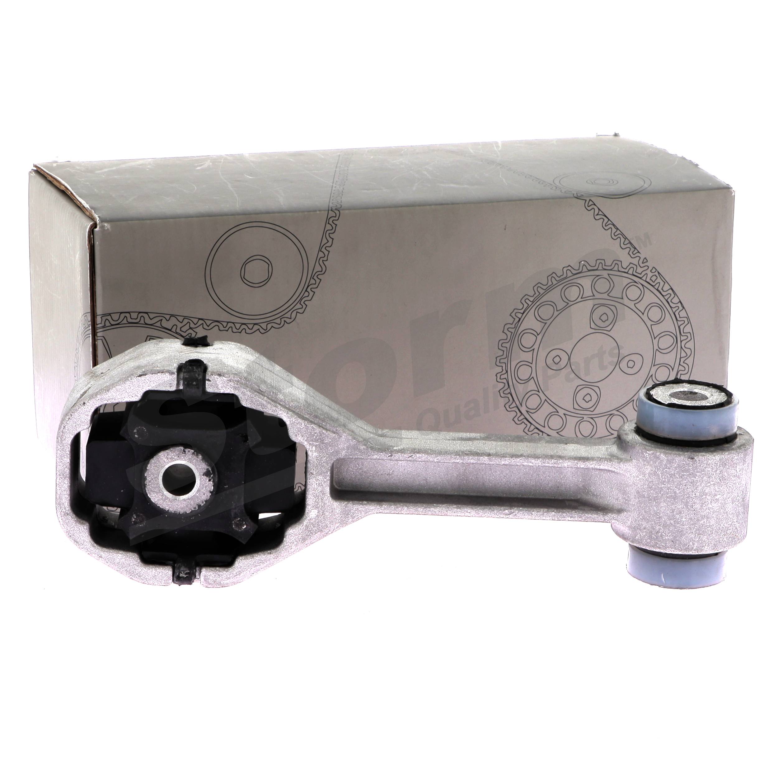 Support moteur (Silent bloc moteur) Storm ref. F4072