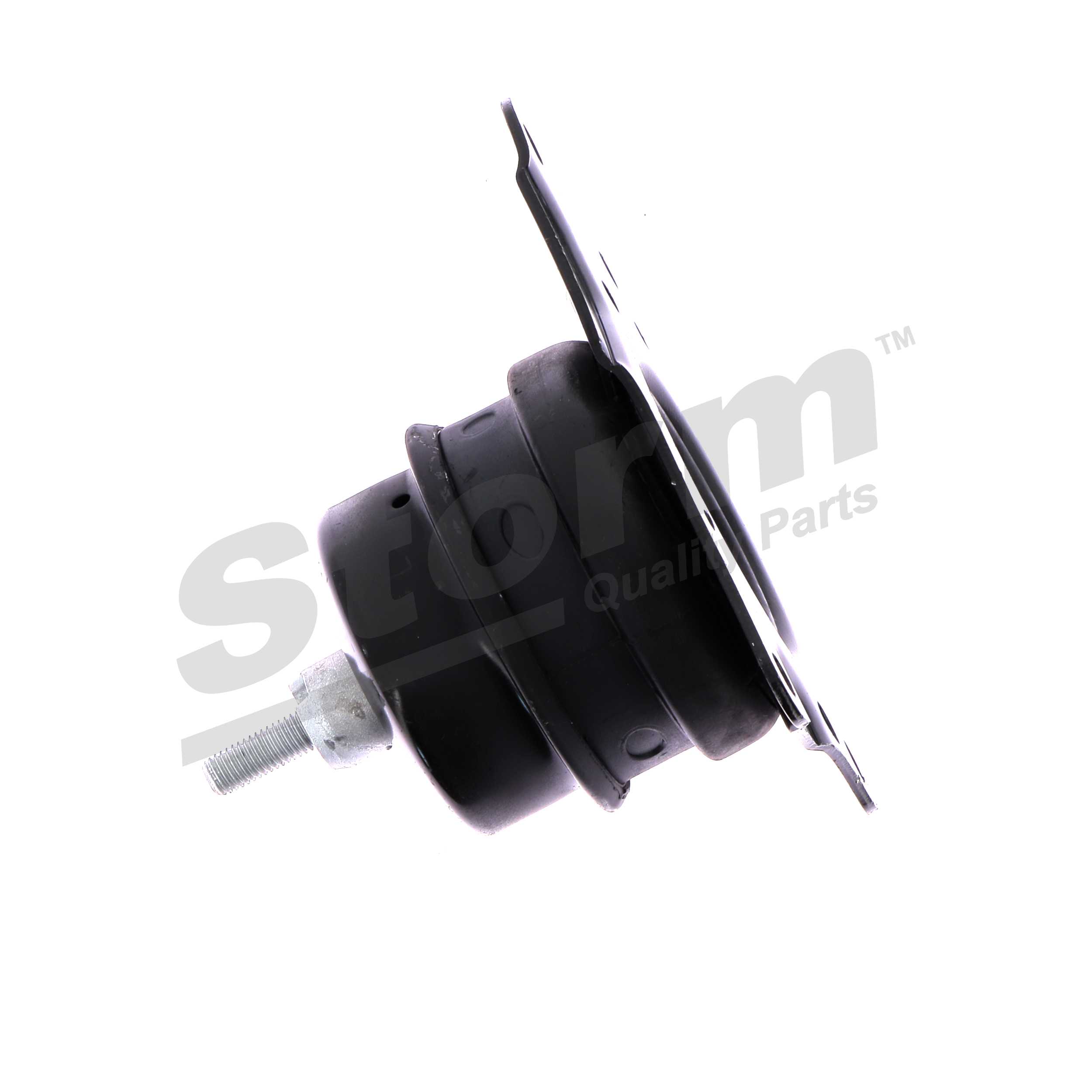 Support moteur (Silent bloc moteur) Storm F4077
