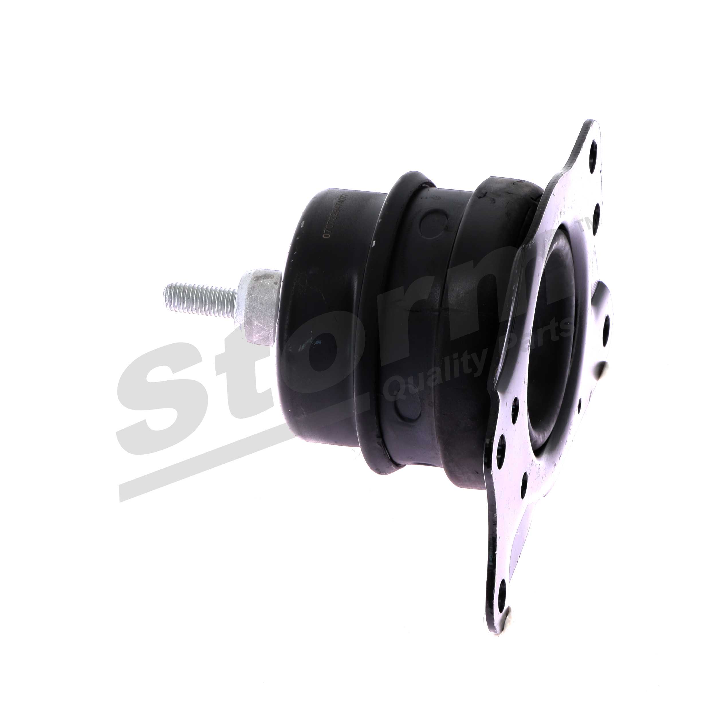 Support moteur (Silent bloc moteur) Storm F4077
