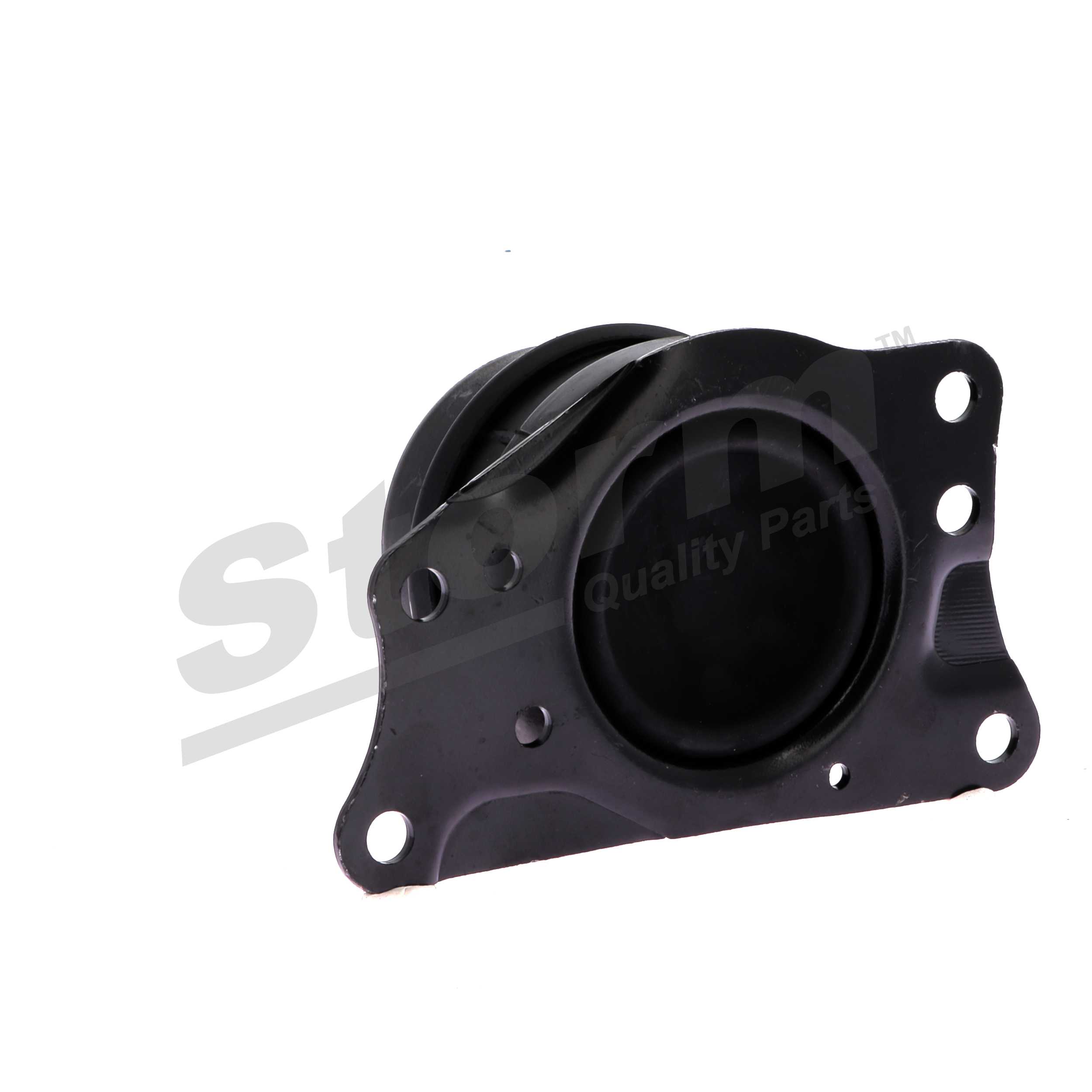 Support moteur (Silent bloc moteur) Storm F4077