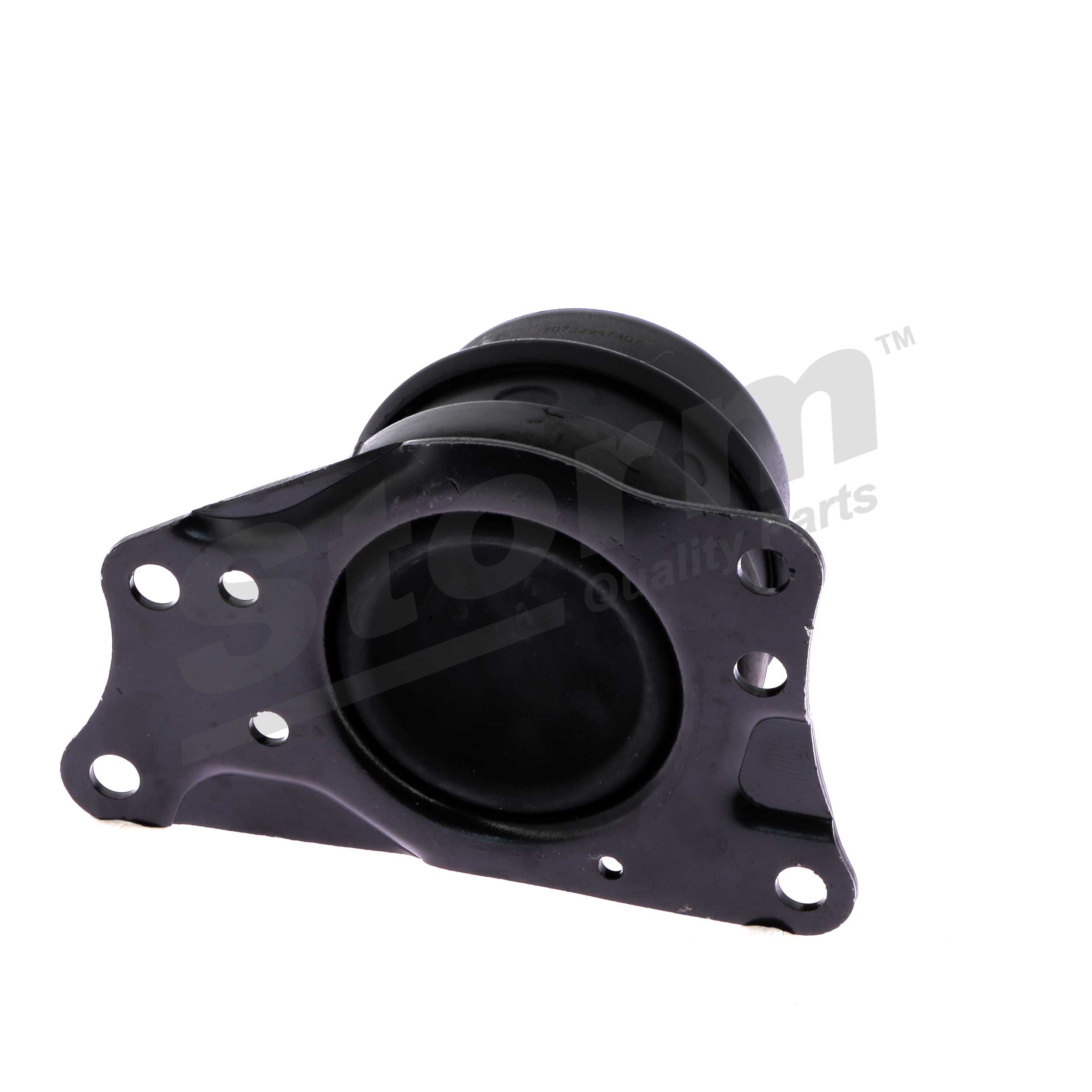 Support moteur (Silent bloc moteur) Storm F4077