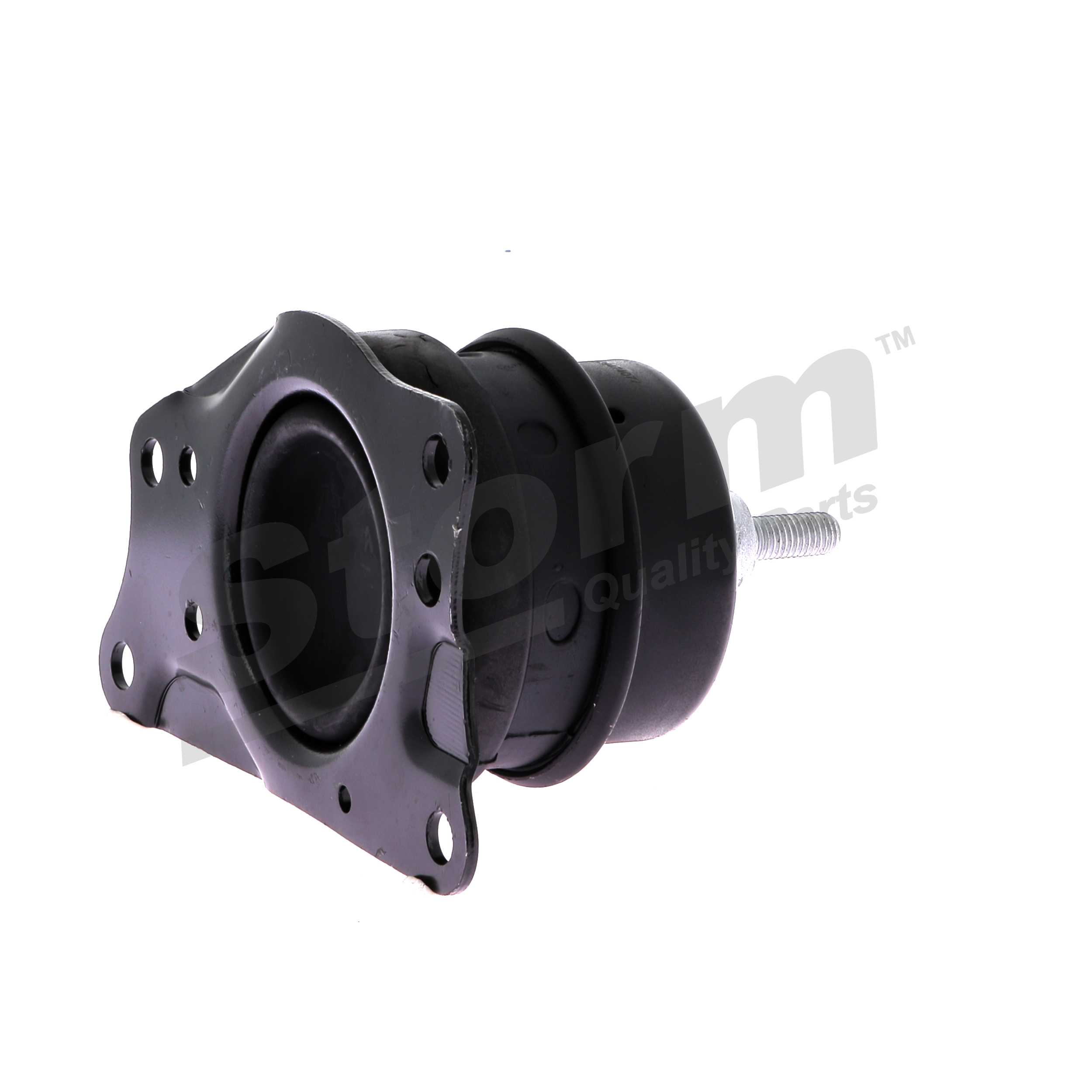 Support moteur (Silent bloc moteur) Storm F4077